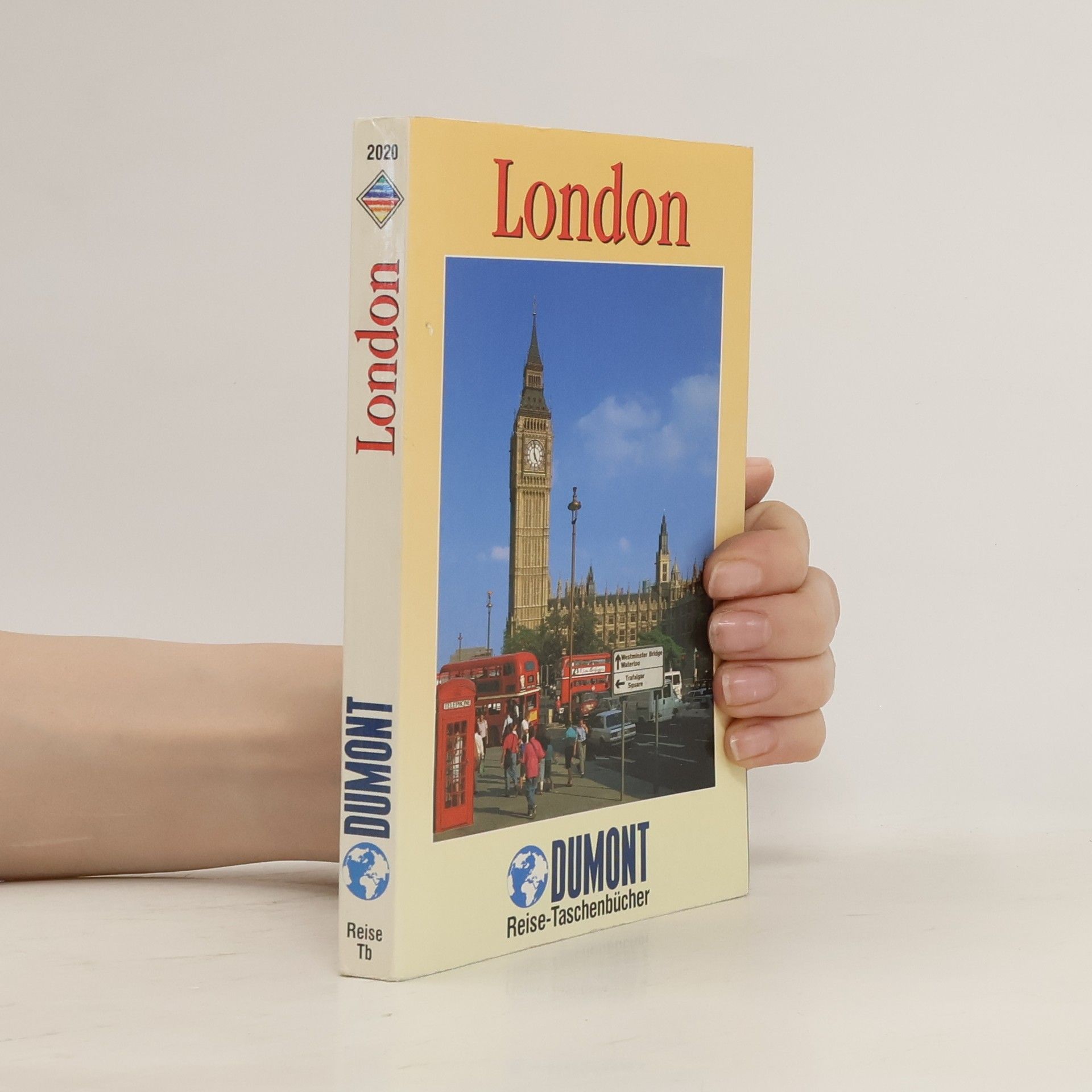 Reinhard Damm London