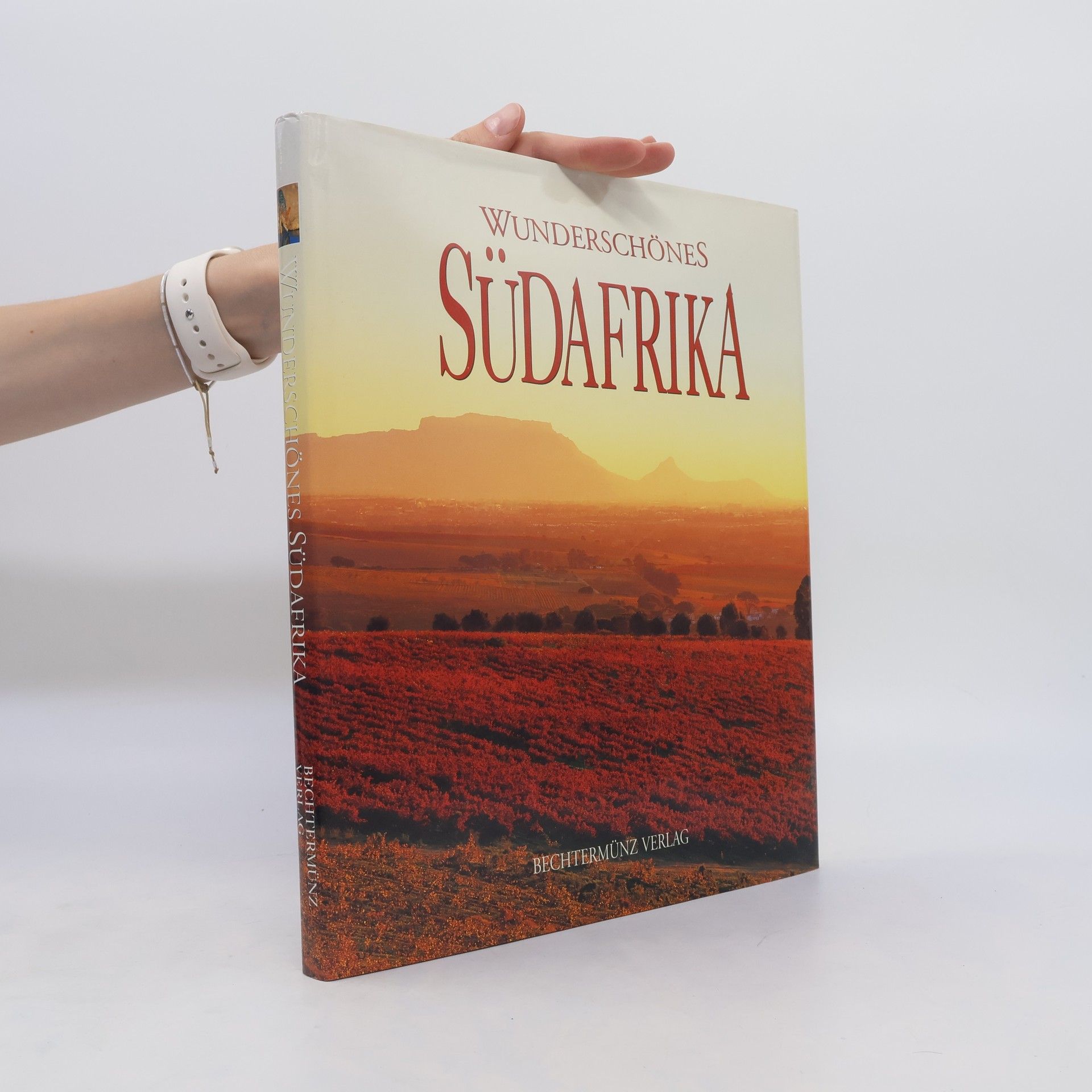 kolektiv Wunderschönes Südafrika