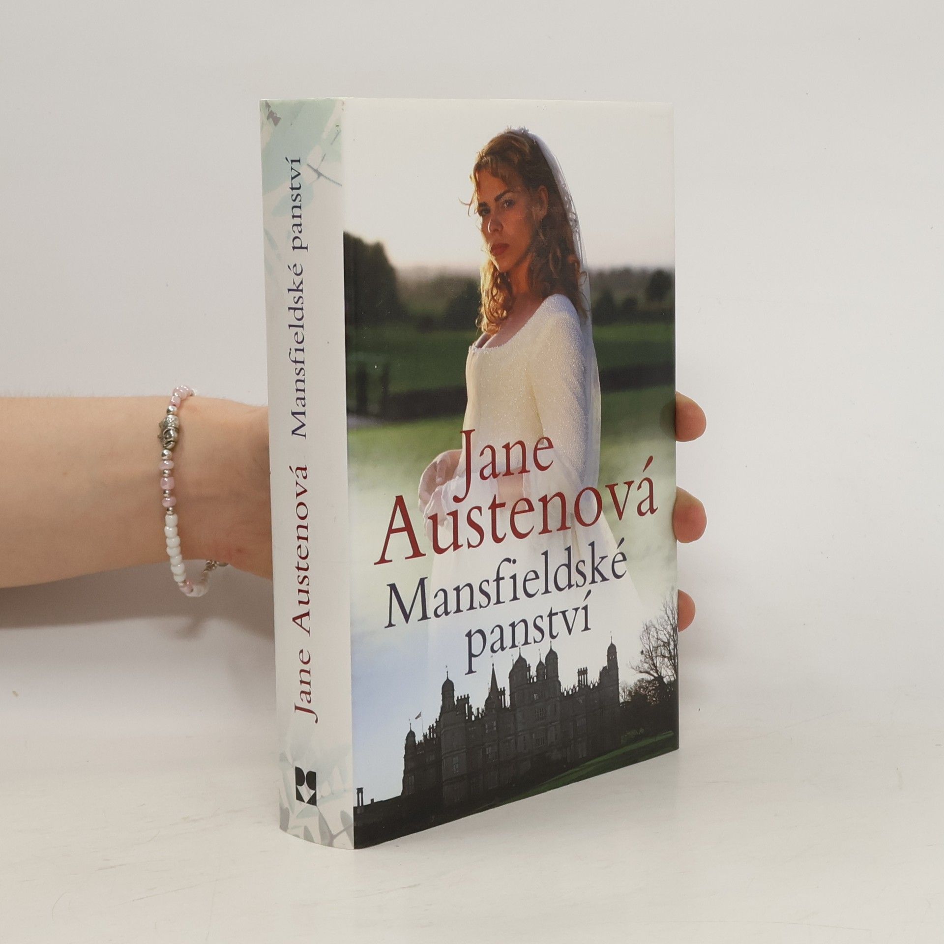 Jane Austen Mansfieldské panství