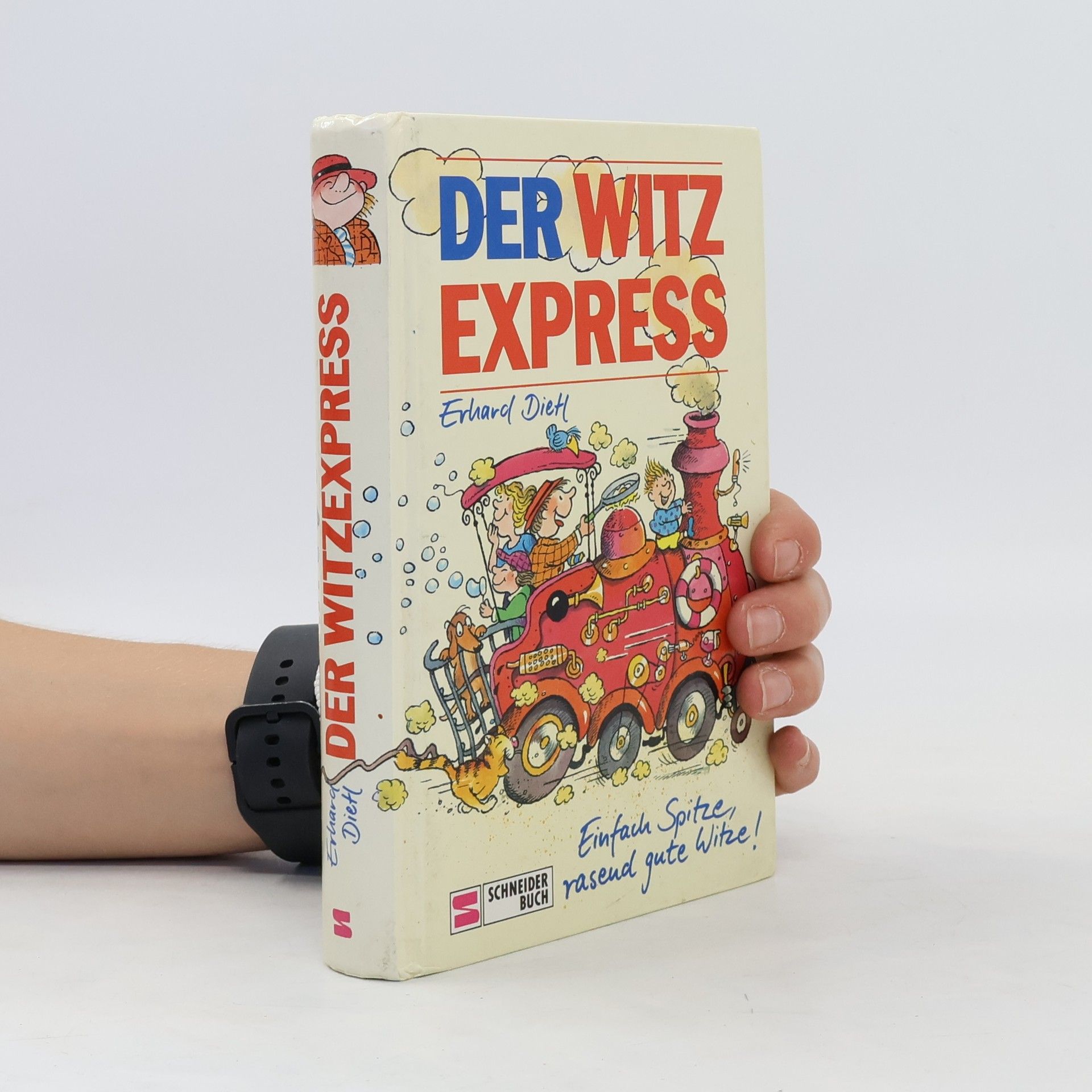 Mary Bard Freundschaft zu dritt