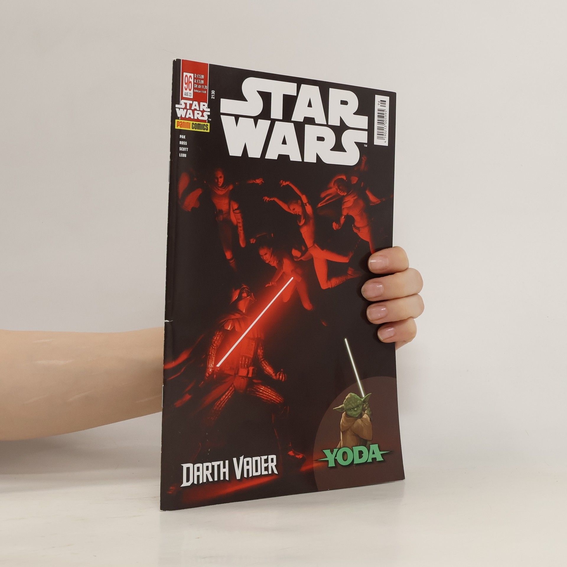 kolektiv Star Wars 96