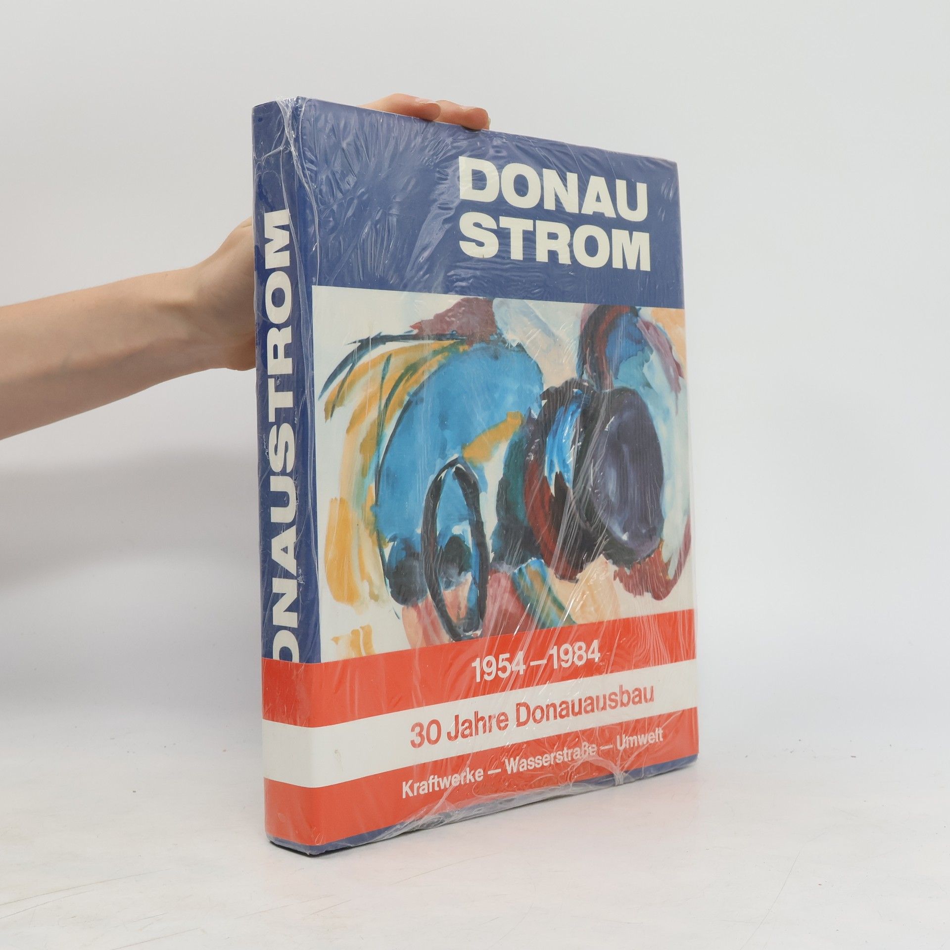 Autorenkollektiv Donaustrom