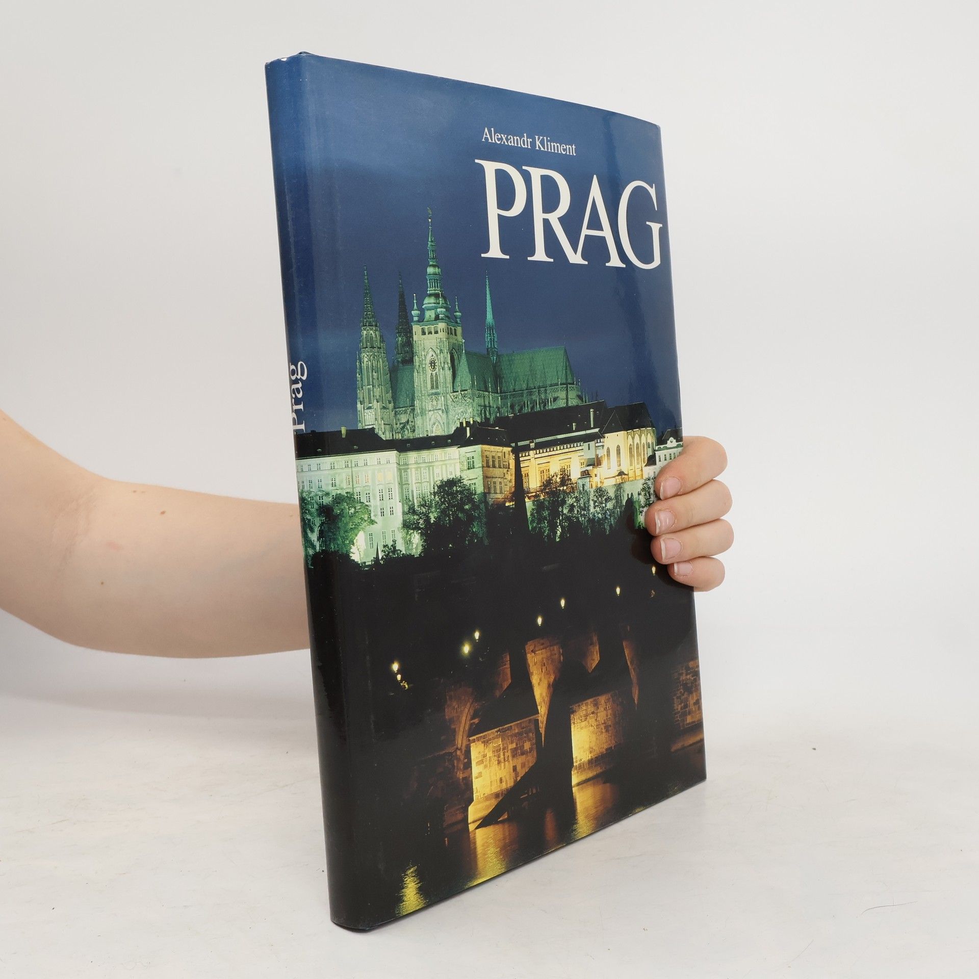 kolektiv Prag