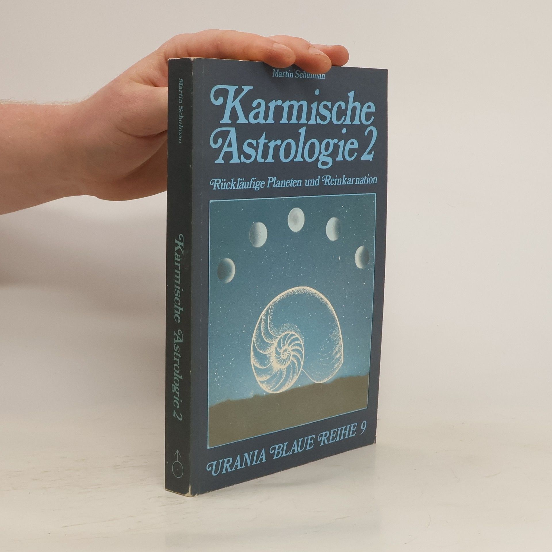 kolektiv Karmische Astrologie