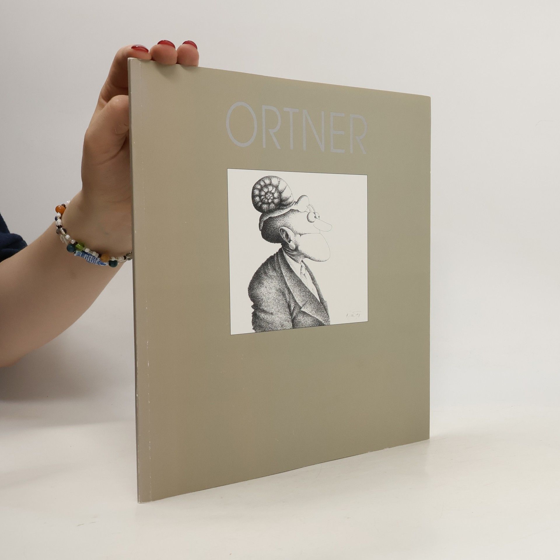 Collectif d'auteurs Ortner