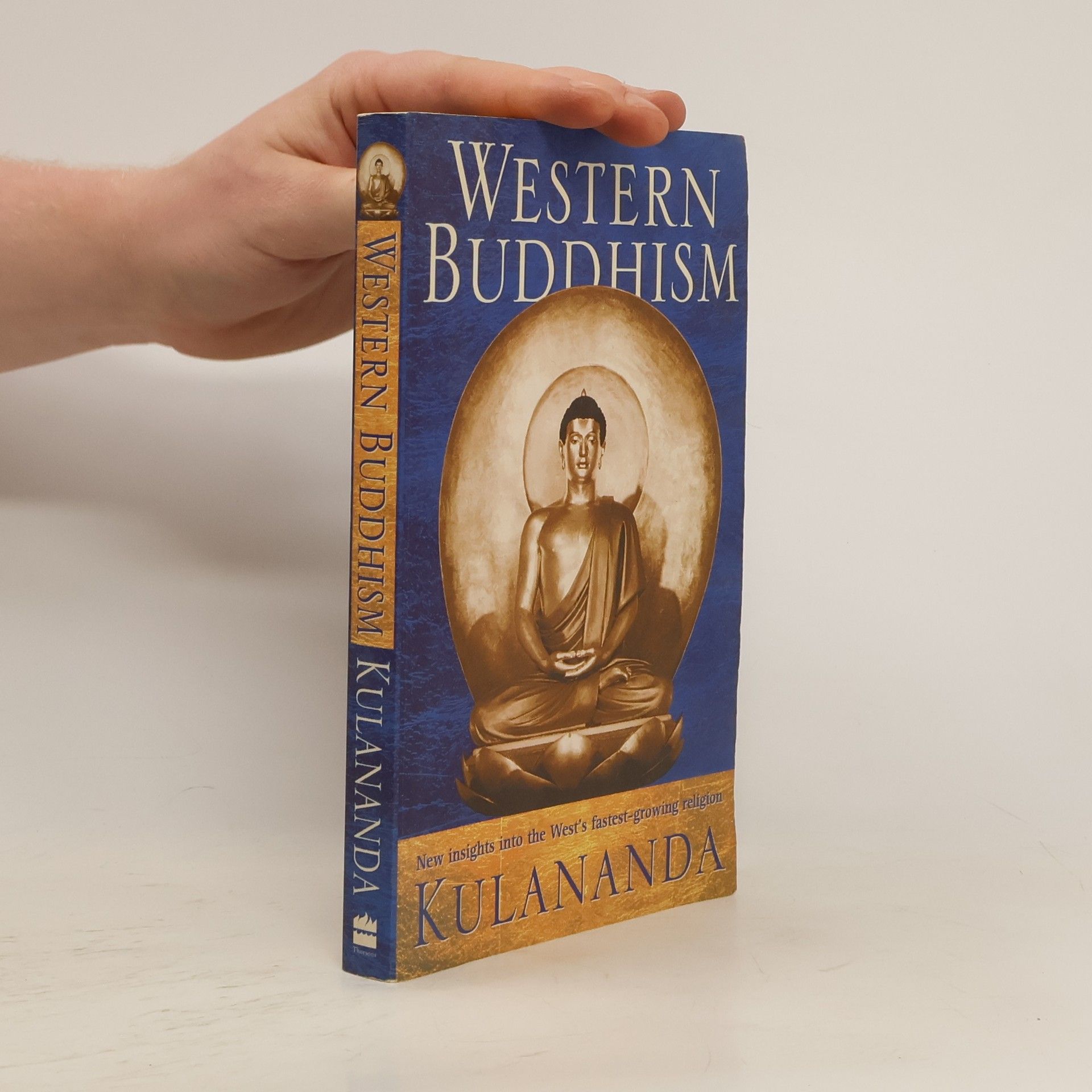 Kulananda Western Buddhism