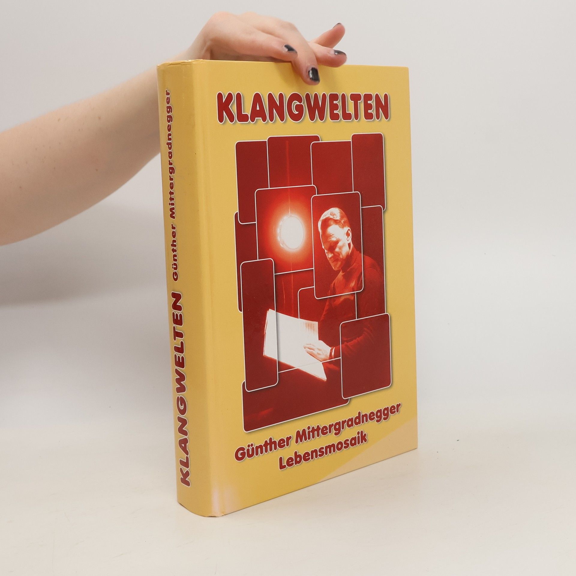 Erika Jung-Mittergradnegger Klangwelten