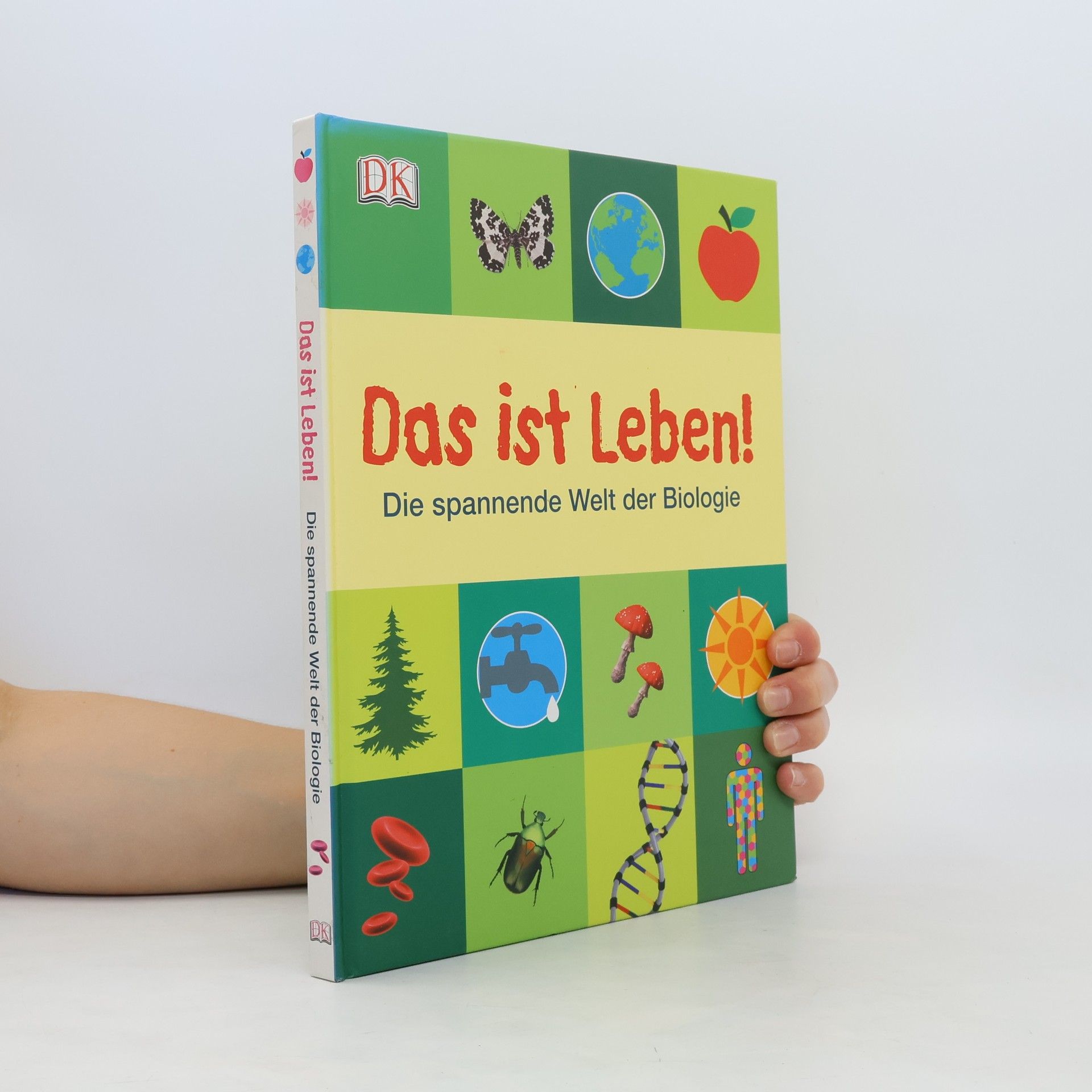 Robert Winston Das ist Leben!