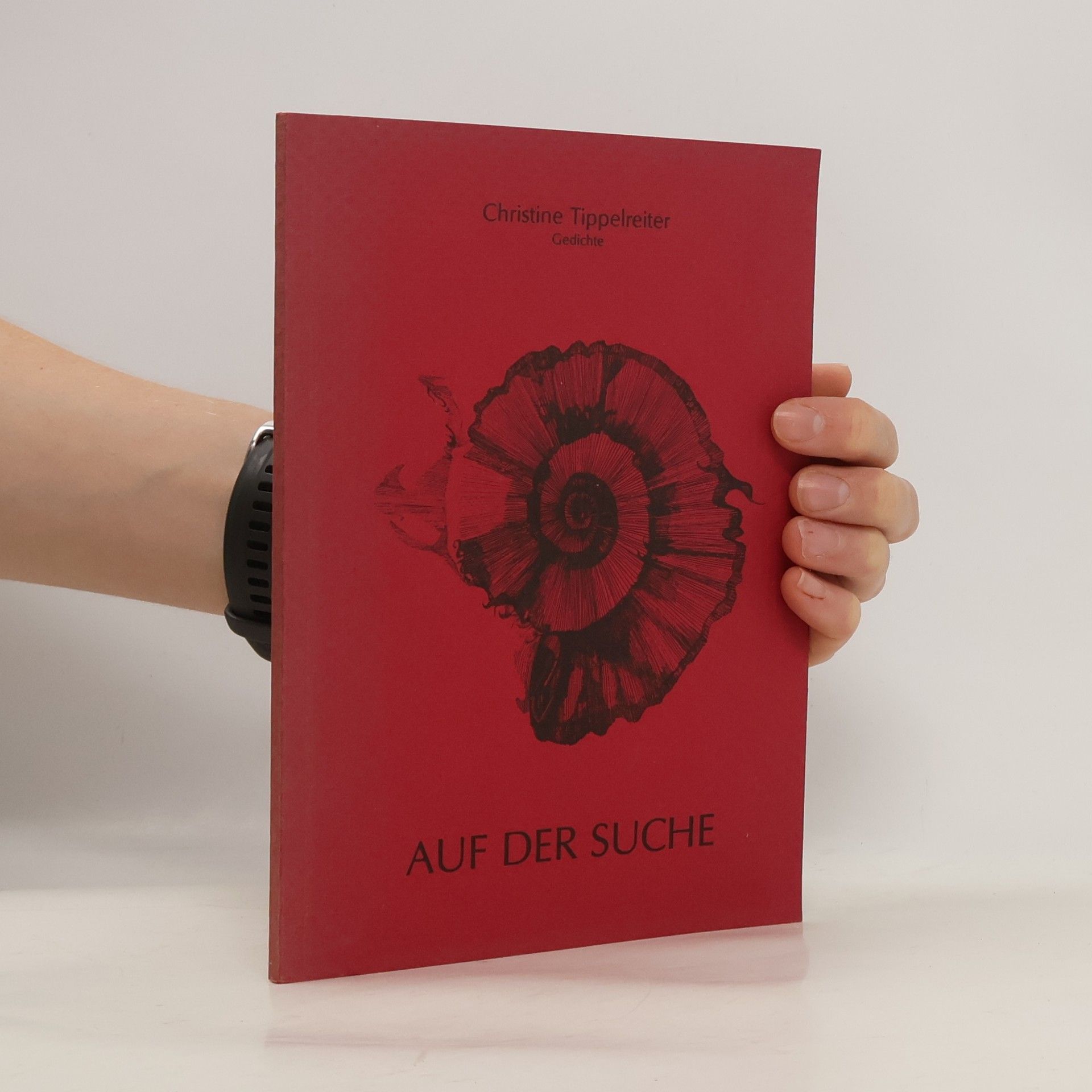 Christine Tippelreiter Gedichte