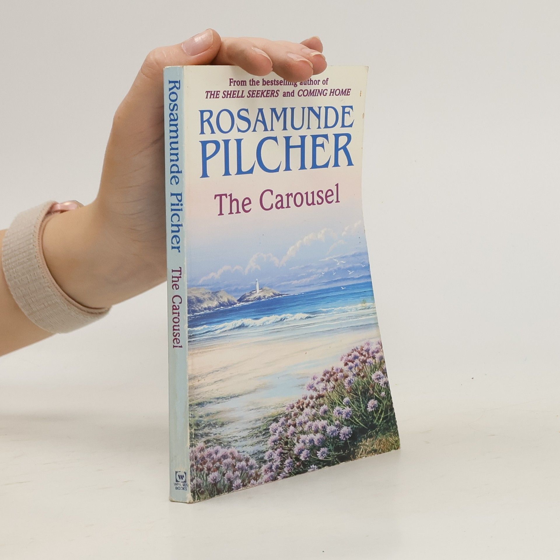 Rosamunde Pilcher Carousel