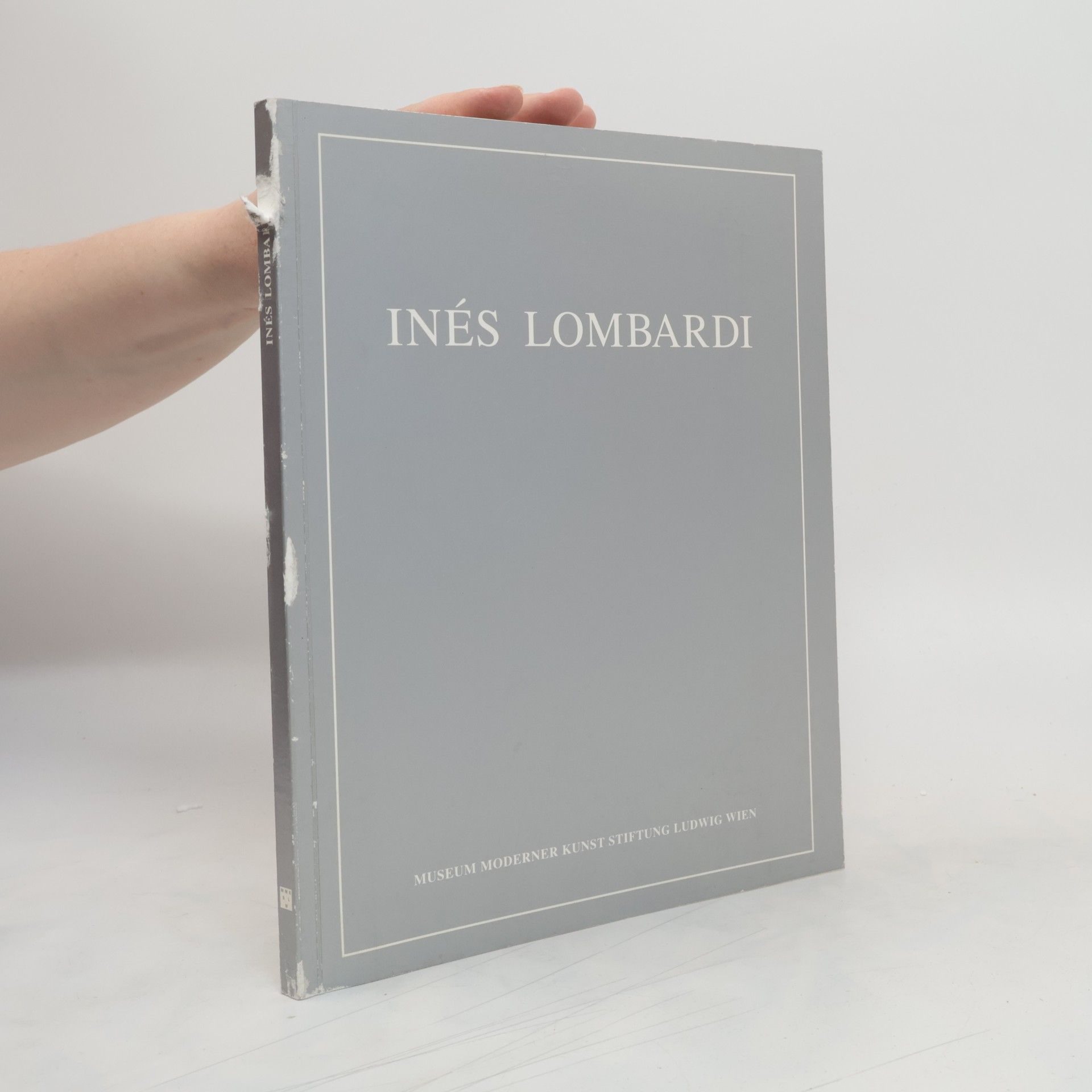 Ine s. Lombardi Inés Lombardi