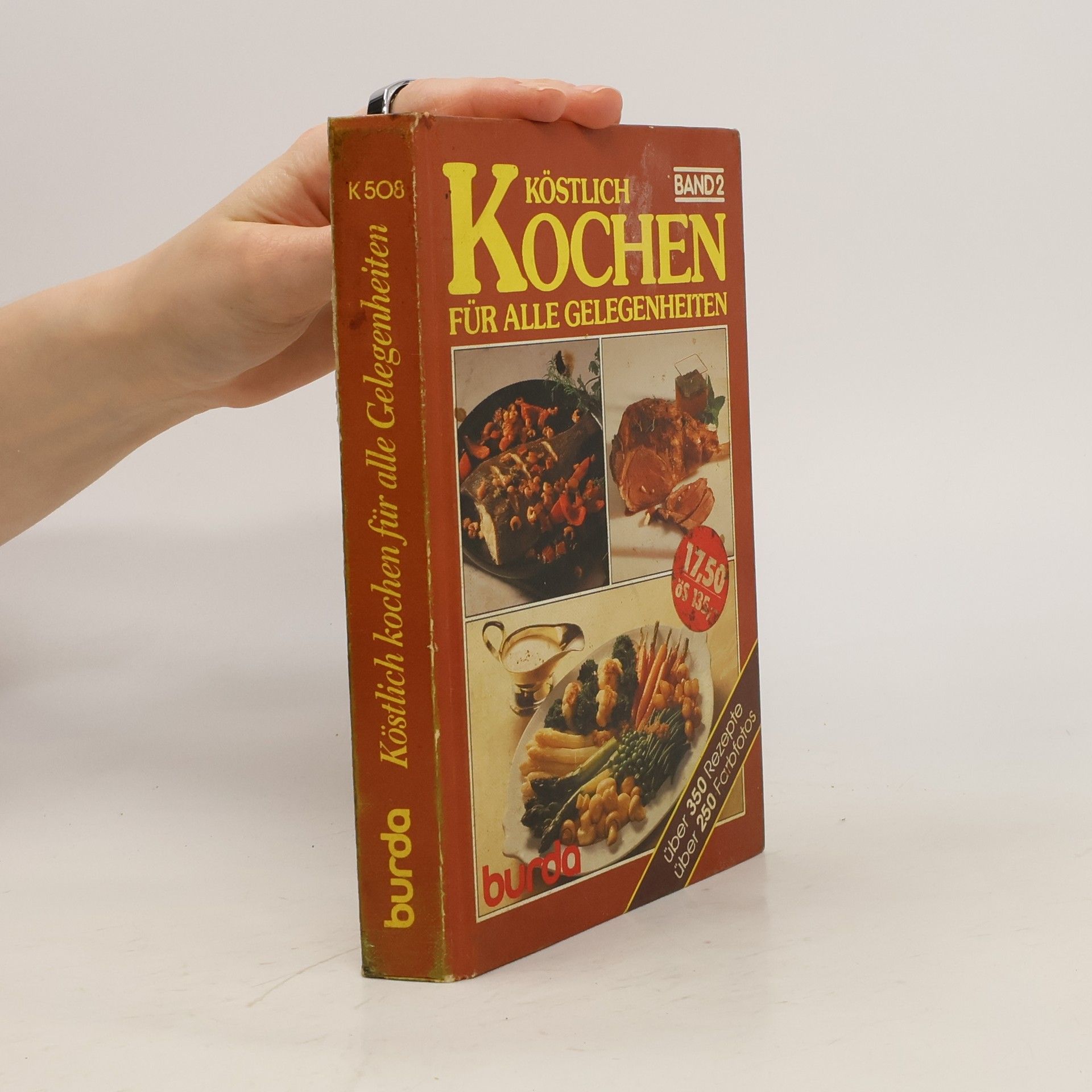 Veronika Müller Köstlich Kochen Für Alle Gelegenheiten