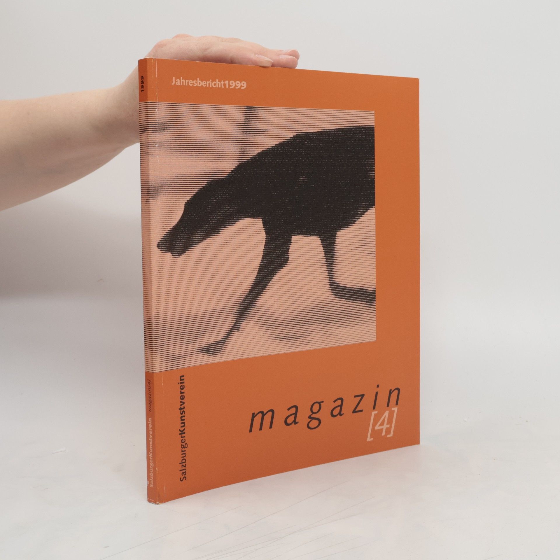 Various authors Magazin 4