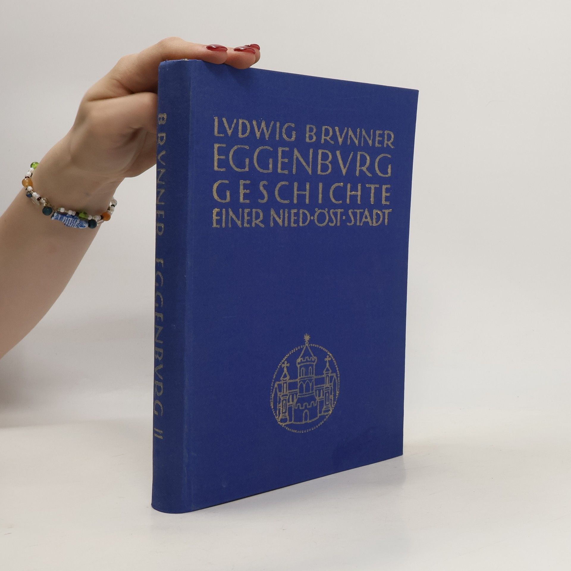 Ludwig Brunner Eggenburg