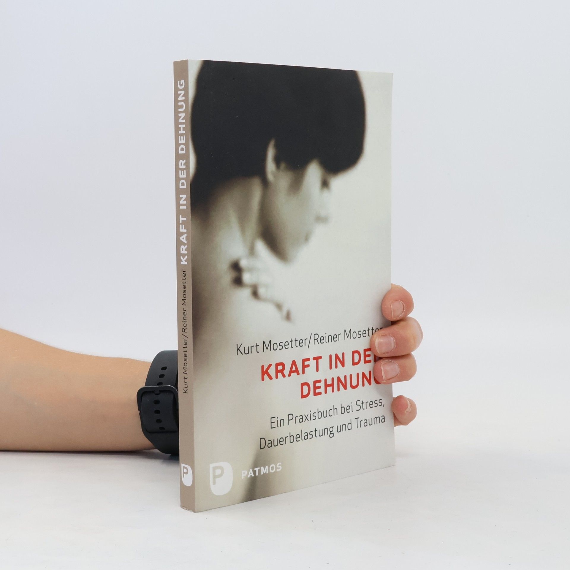Kurt Mosetter Kraft in der Dehnung