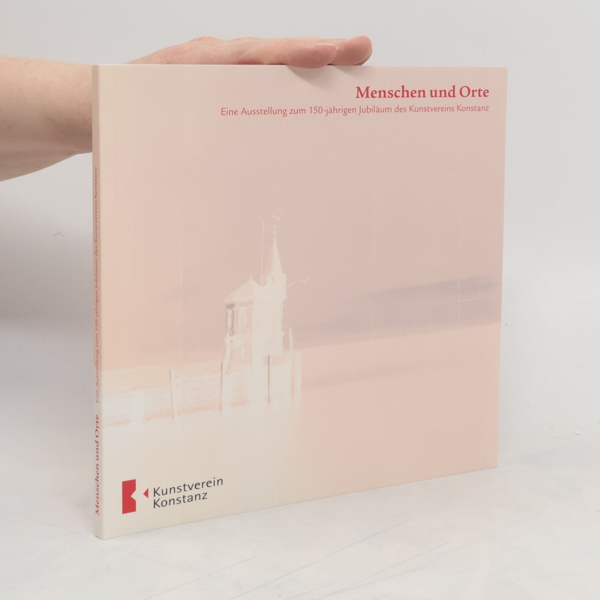 Michael Günther 150 Jahre Kunstverein Konstanz