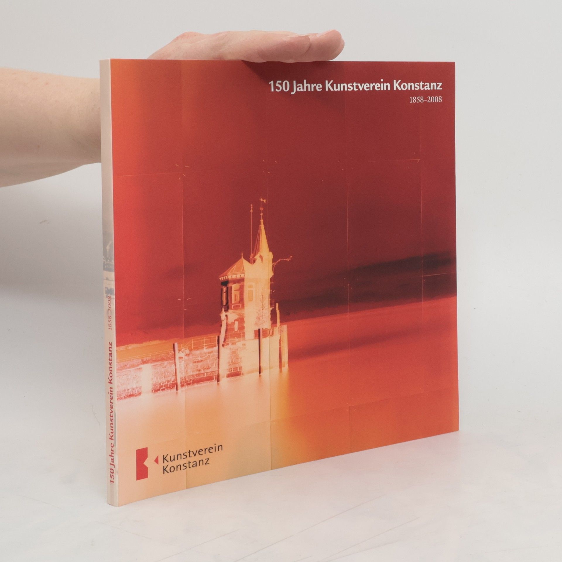 150 Jahre Kunstverein Konstanz