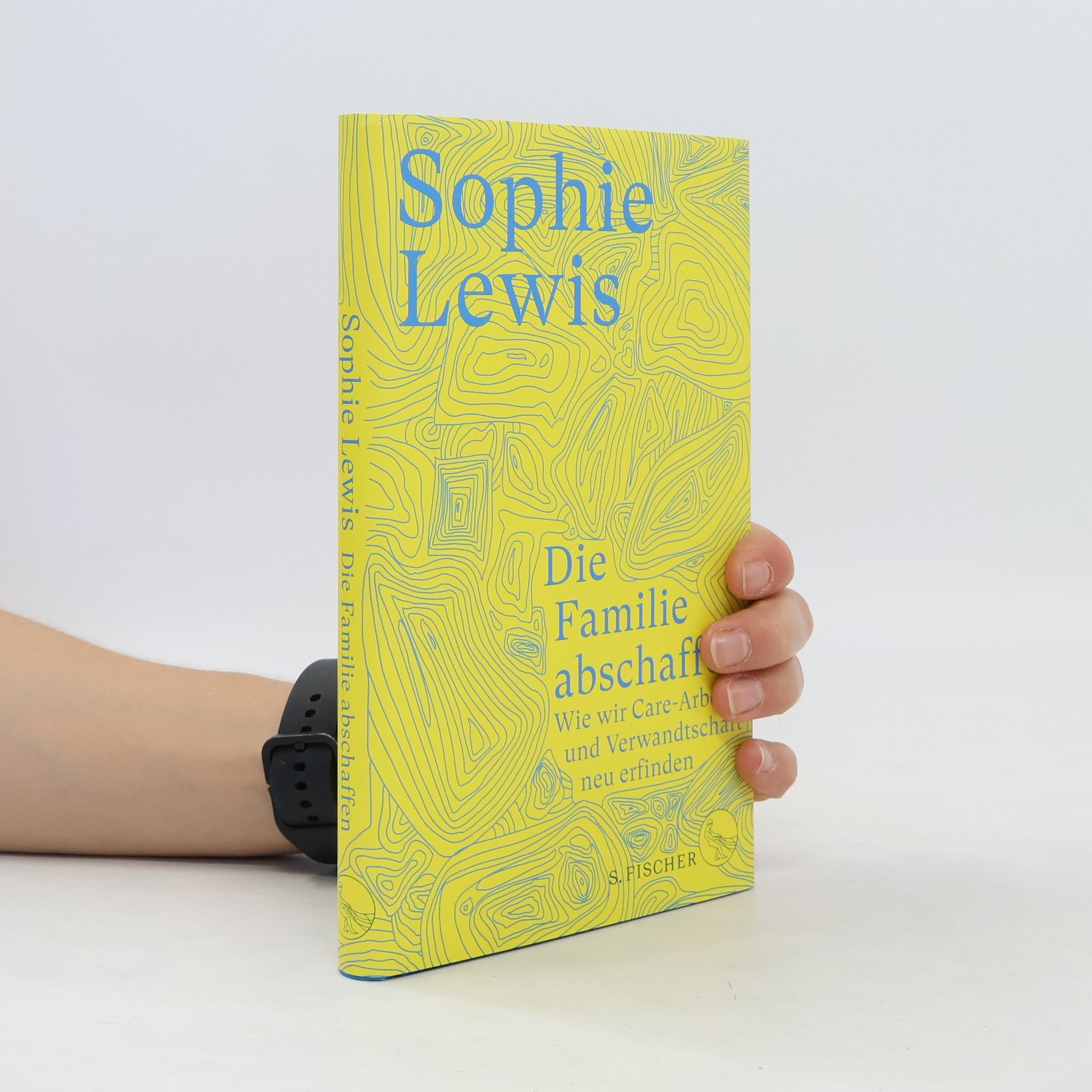 Sophie Lewis Die Familie abschaffen