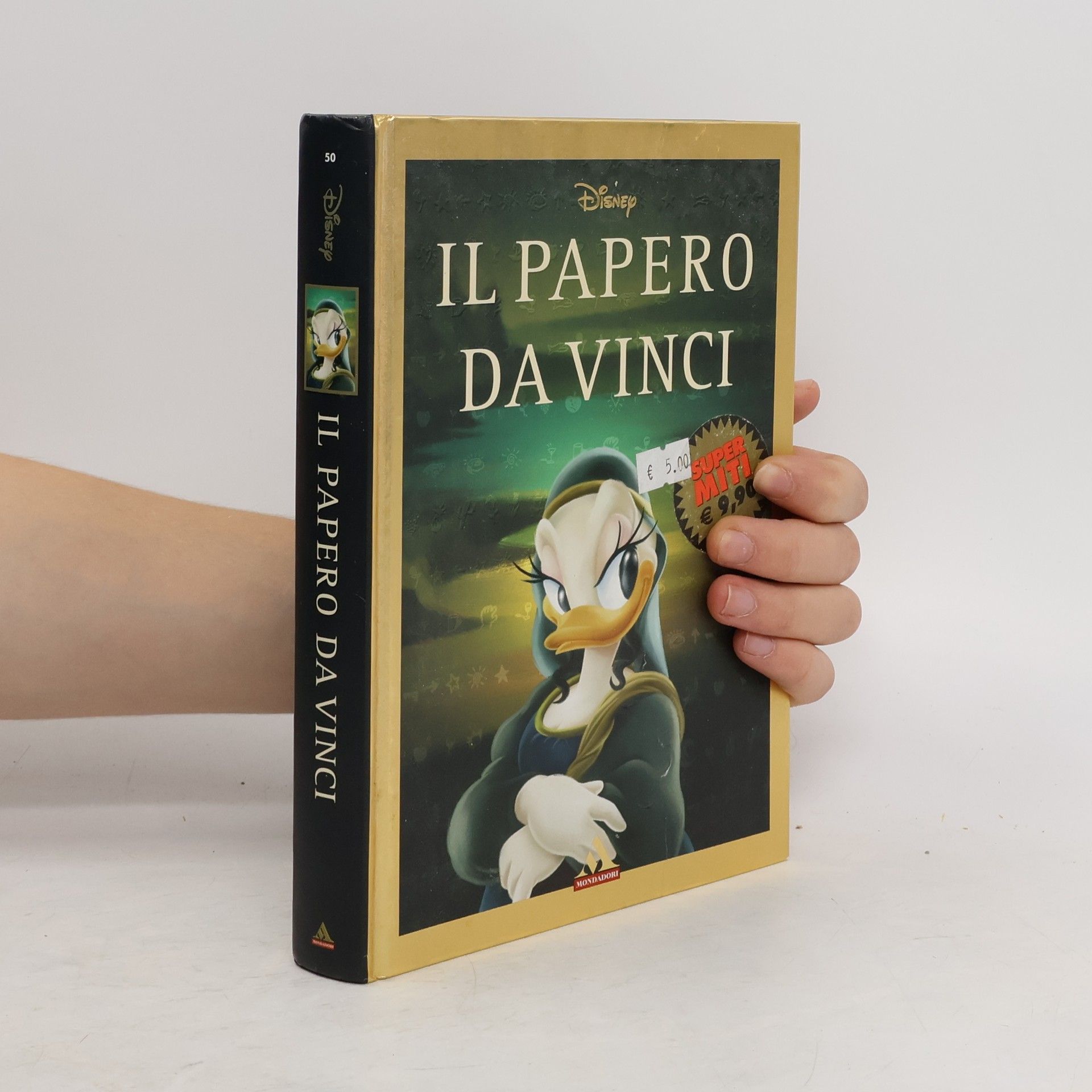 Autorenkollektiv Il Papero da Vinci
