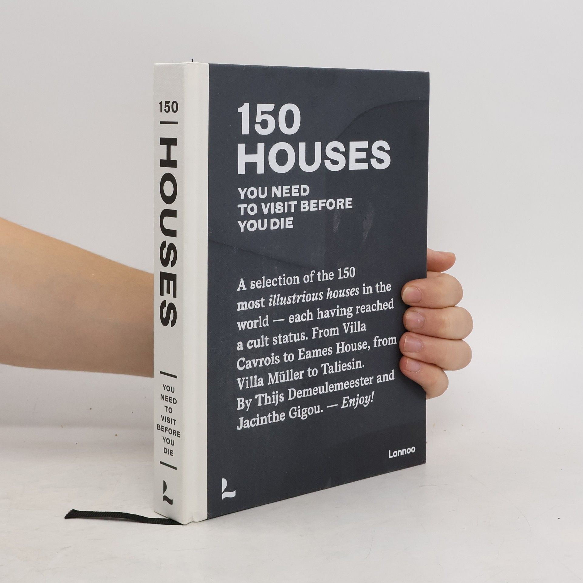 kolektiv 150 Houses You Need to Visit Before You Die