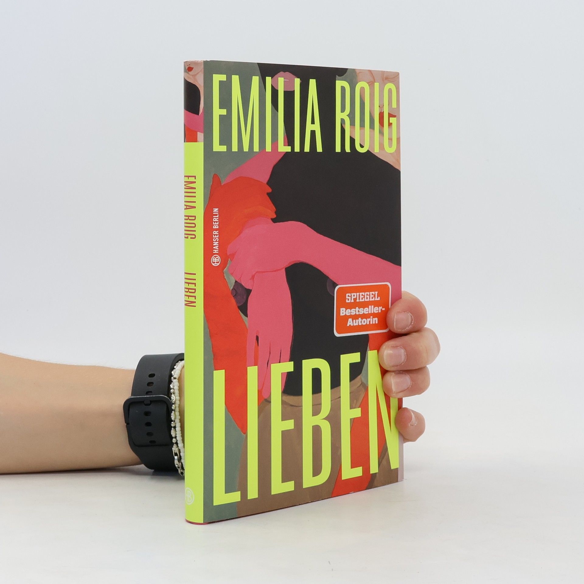 Emilia Roig Lieben