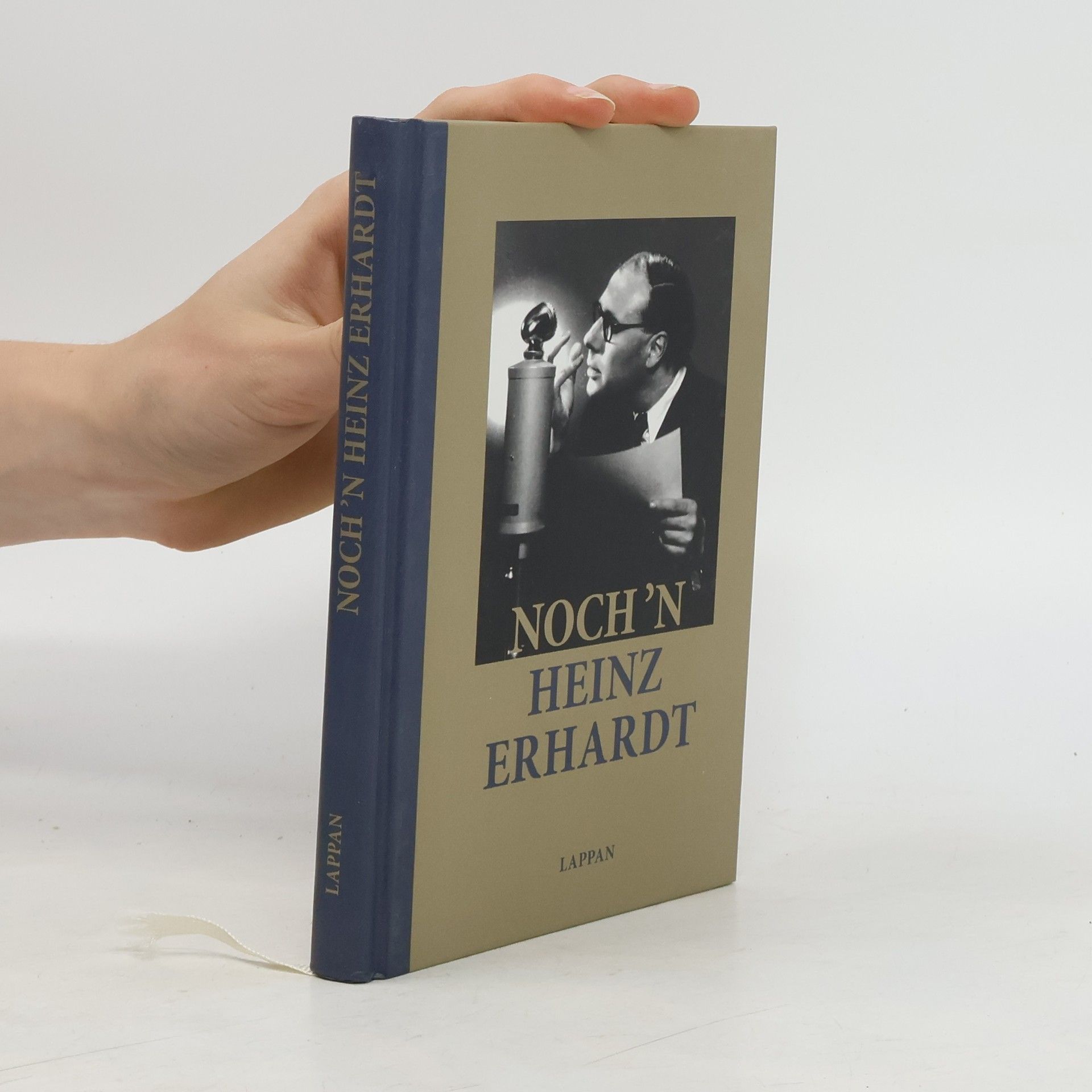 Heinz Erhardt Noch´n Erhardt