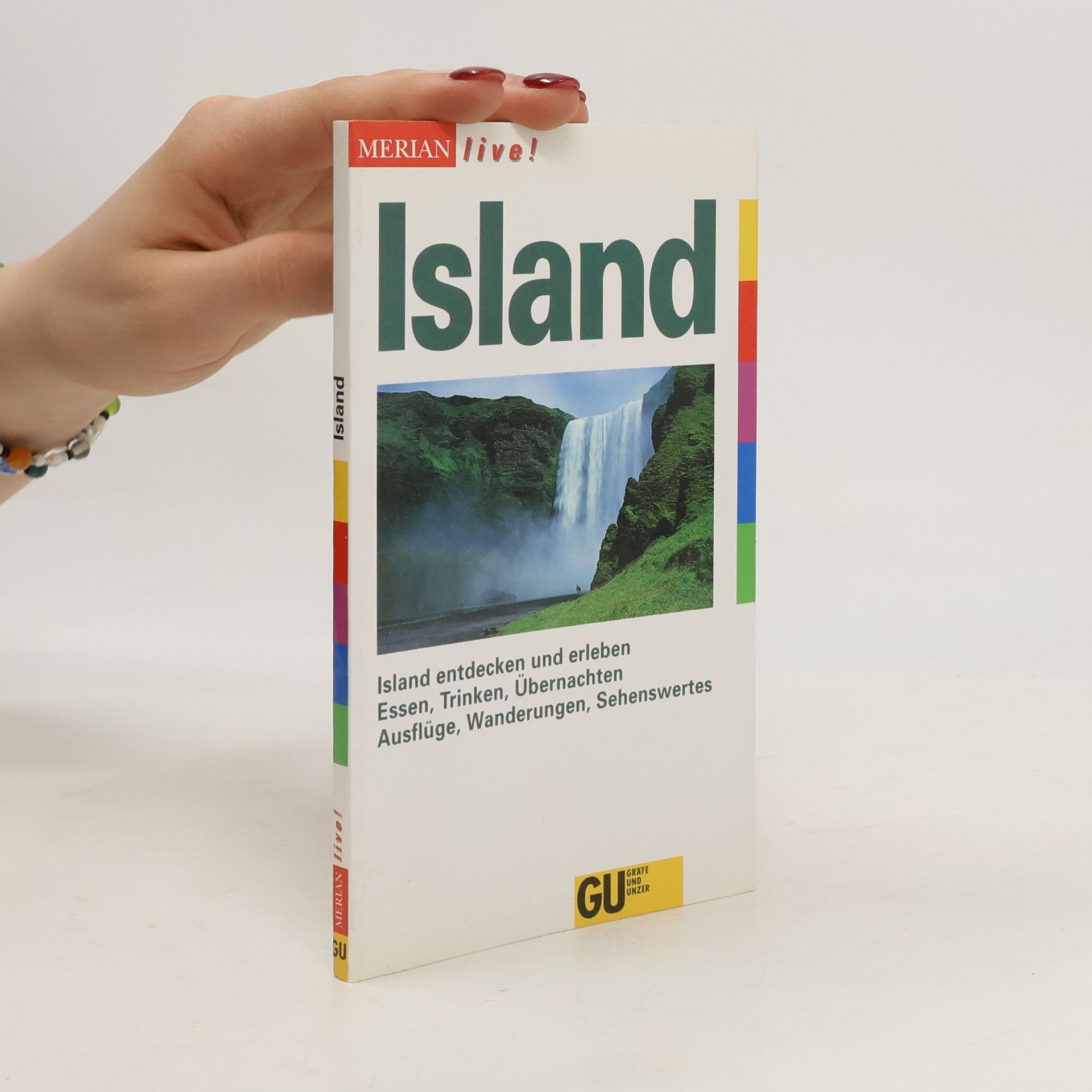 Lennart Hansson Island