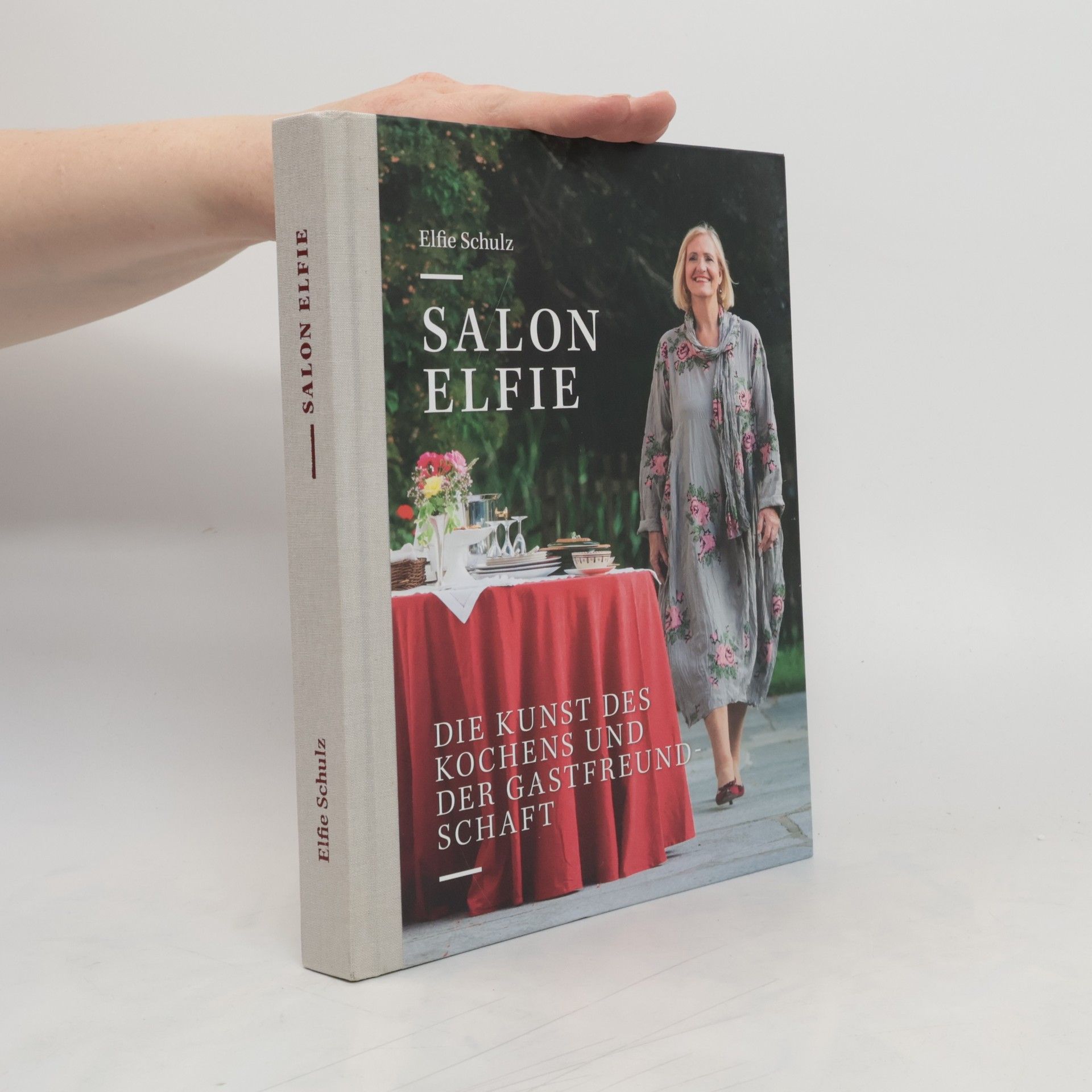 Elfie Schulz Salon Elfie