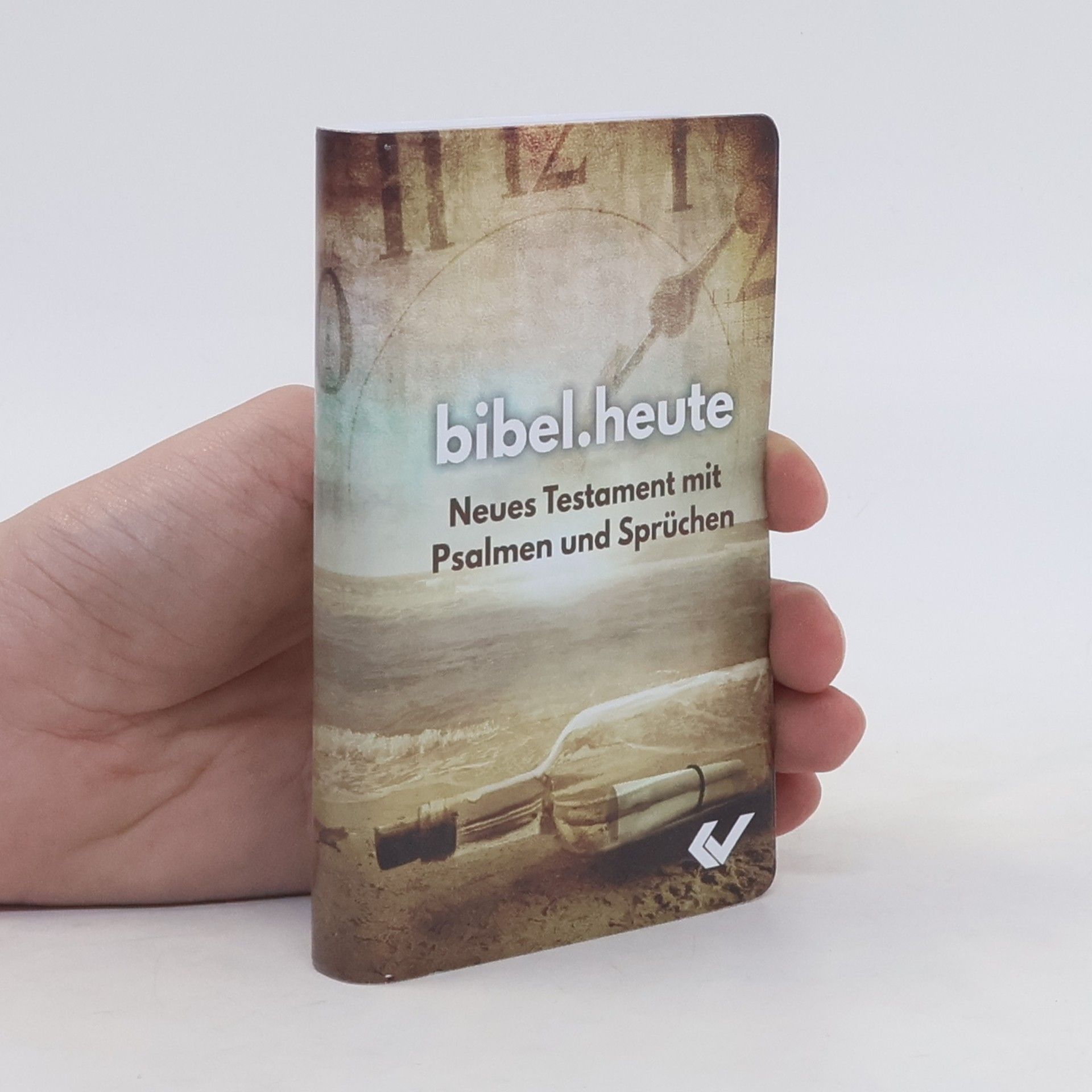 Autorenkollektiv bibel.heute