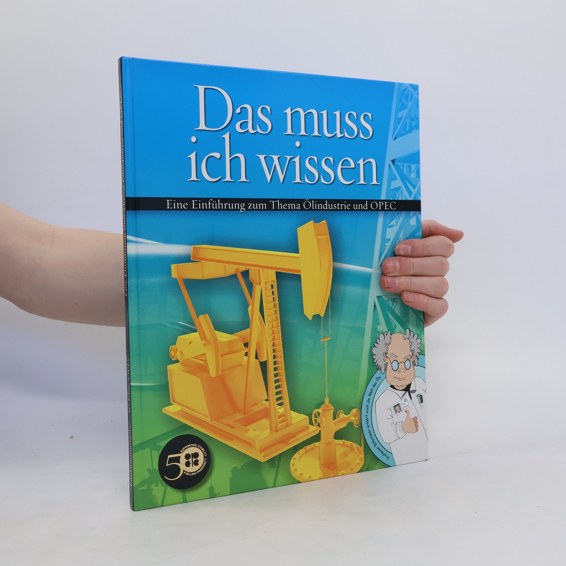 Auteurscollectief Das muss ich wissen