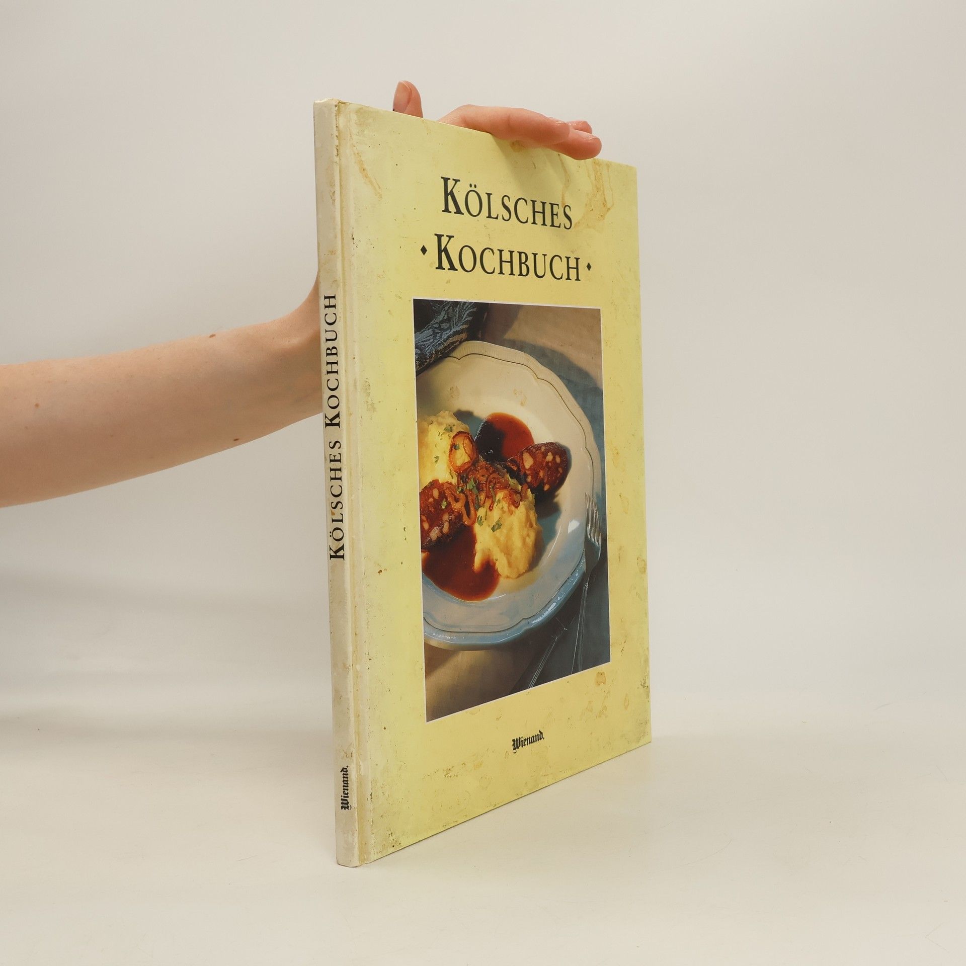 Barbara Lutterbeck Kölsches Kochbuch