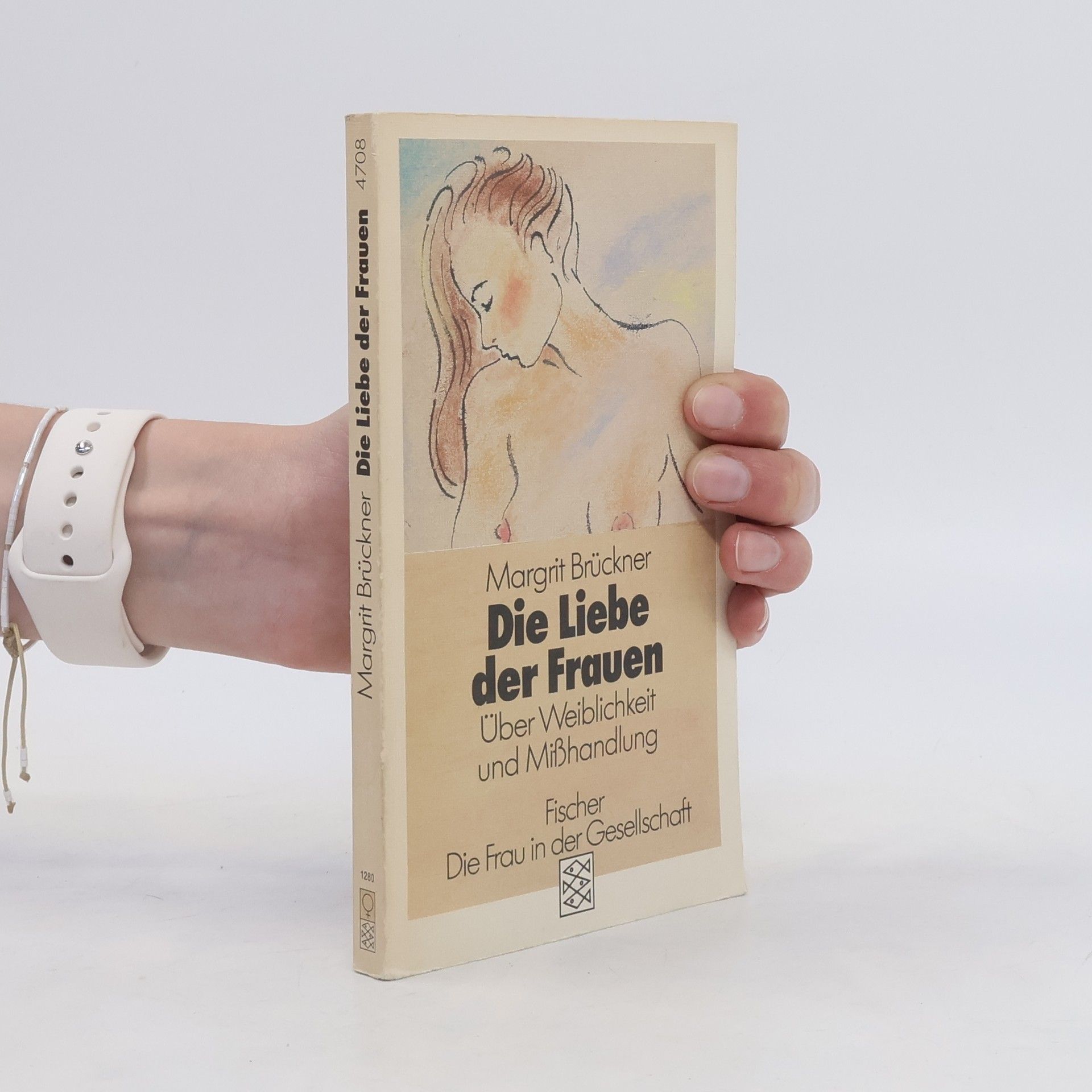Margrit Brückner Die Liebe der Frauen