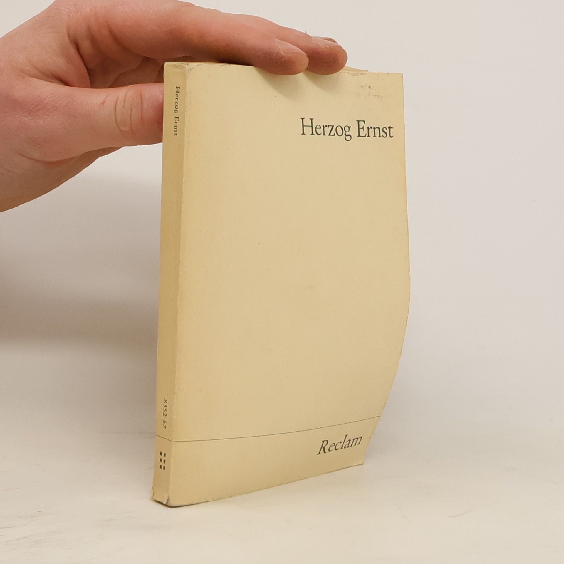 Collective Herzog Ernst