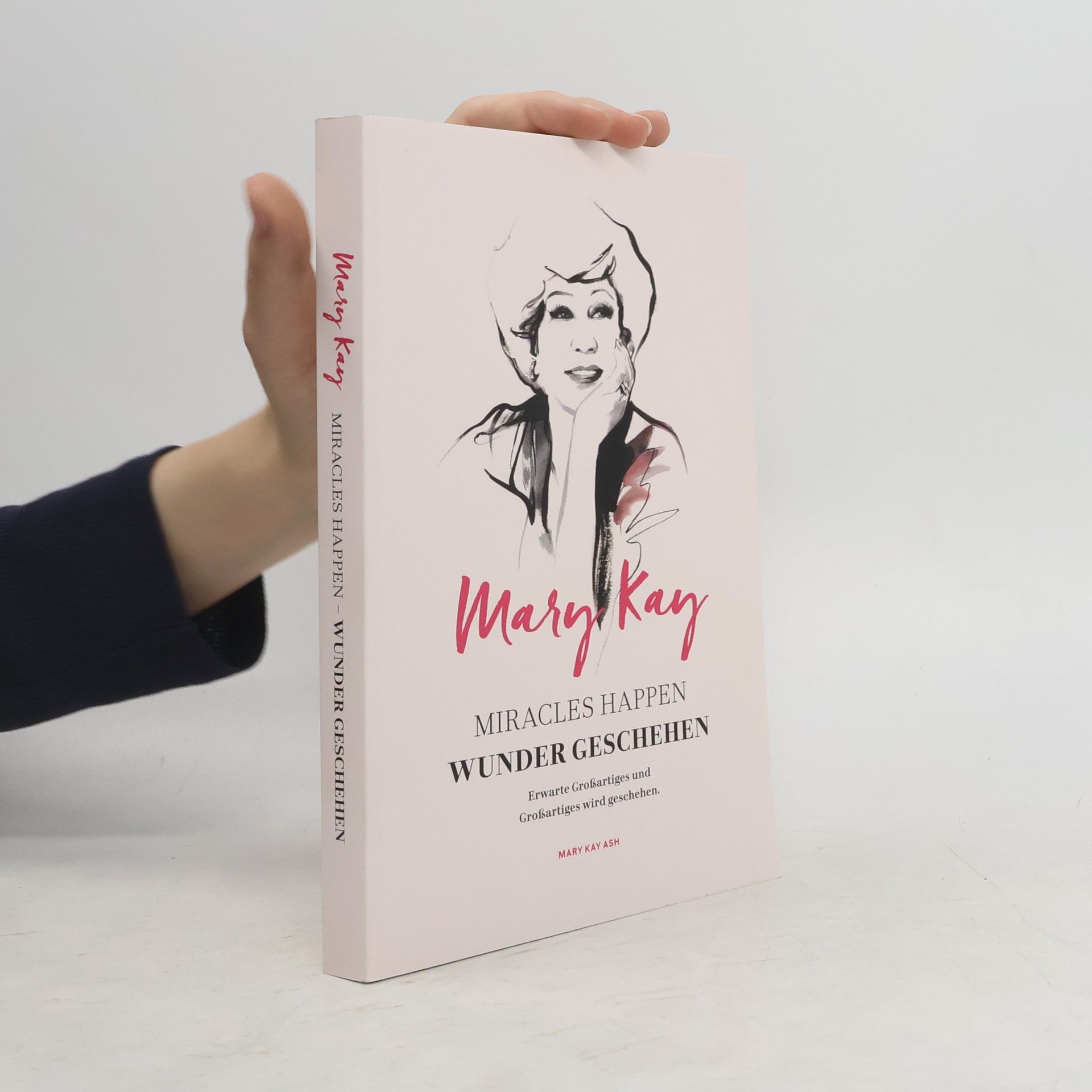 Mary Kay Miracles Happen - Wunder Geschehen