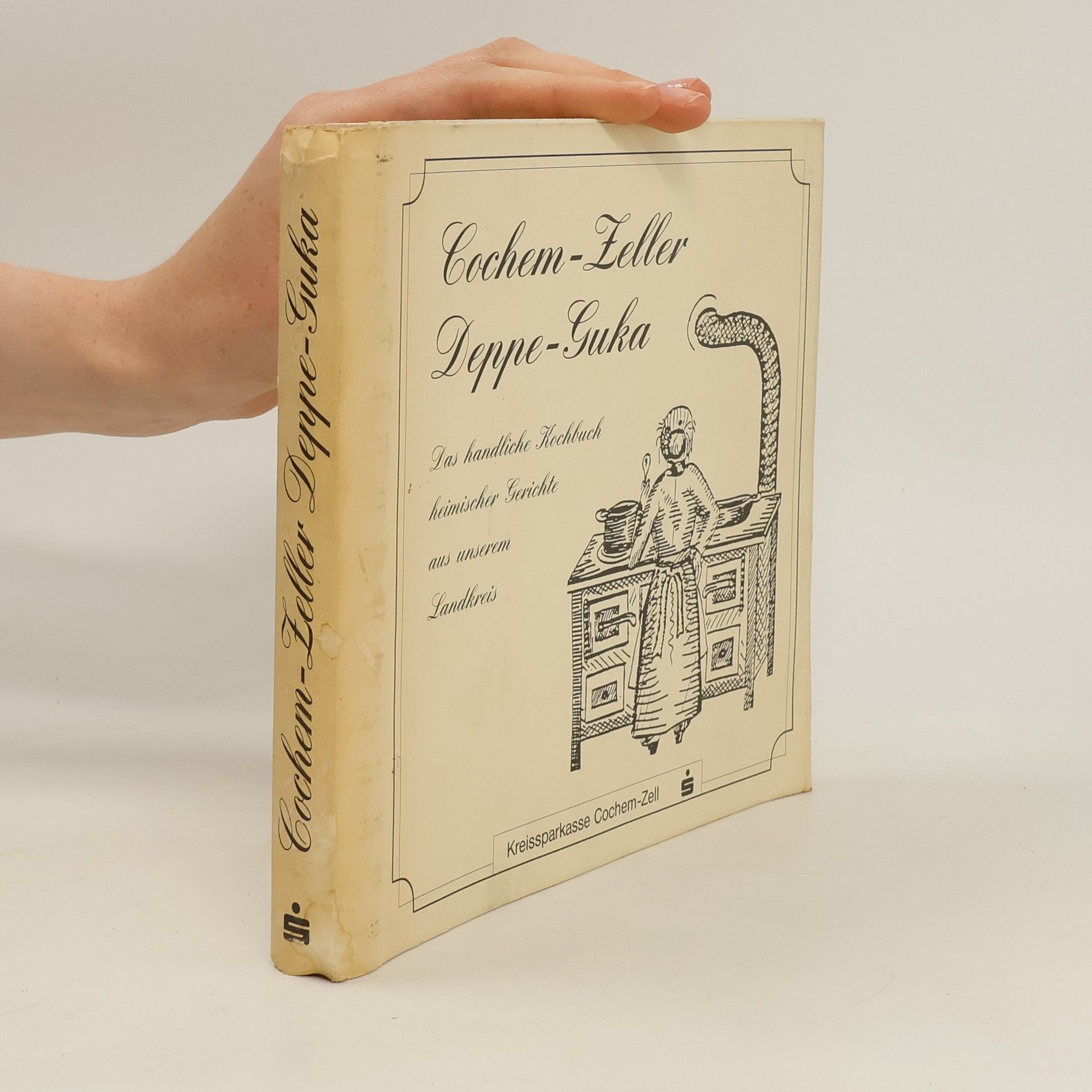 Autorenkollektiv Cochem-Zeller Deppe-Guka