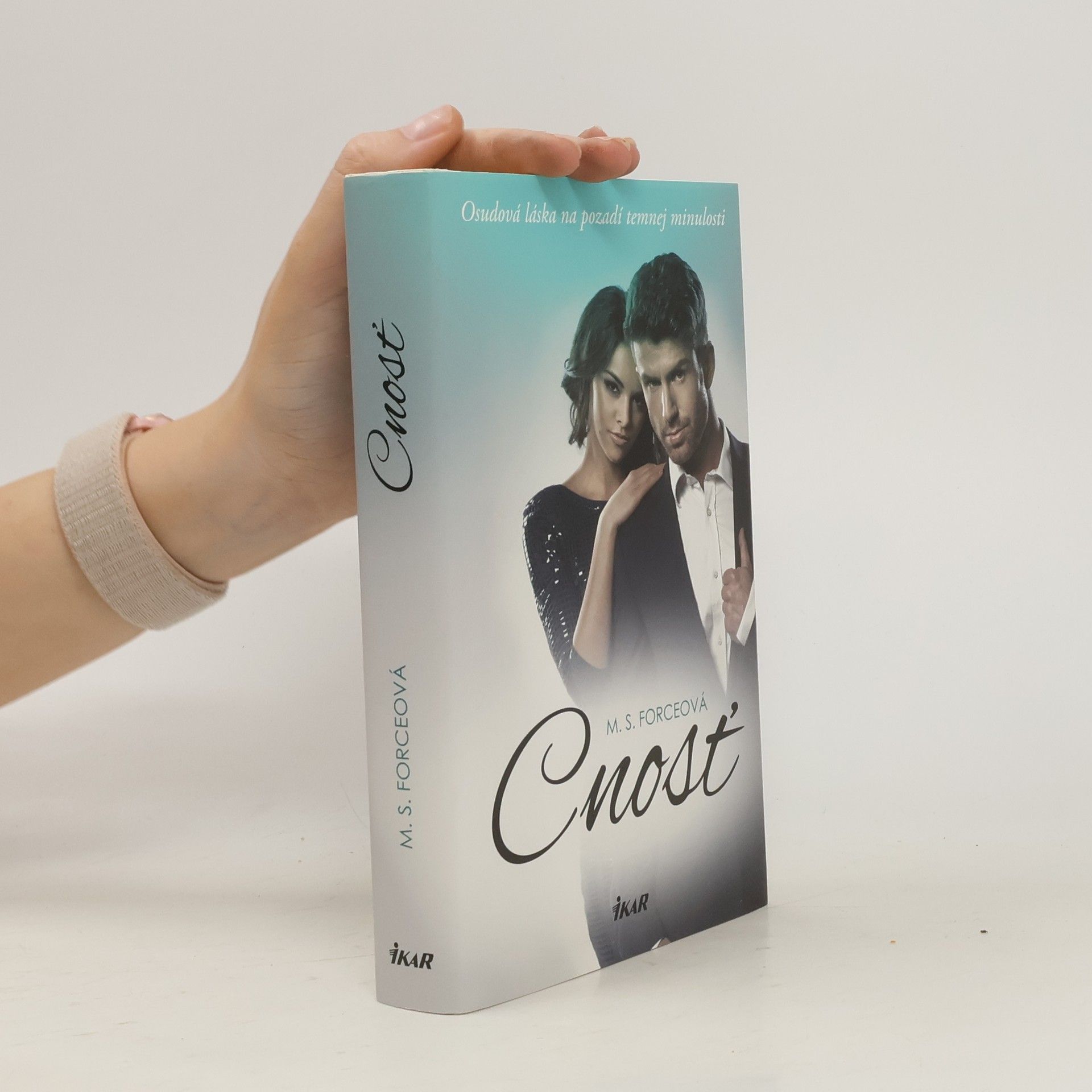 M. S. Force Cnosť. slovensky