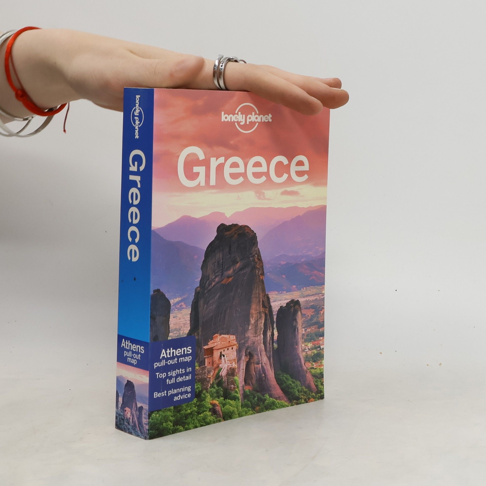Autores varios Greece