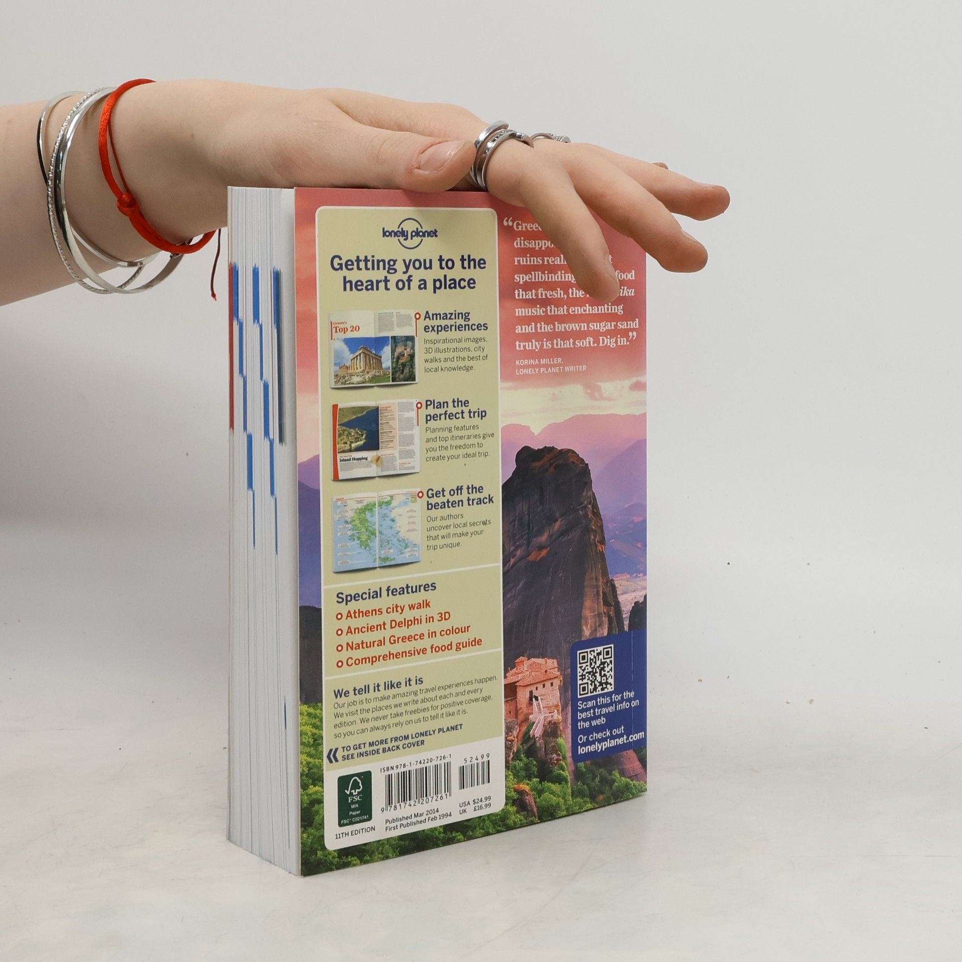 Autores varios Greece