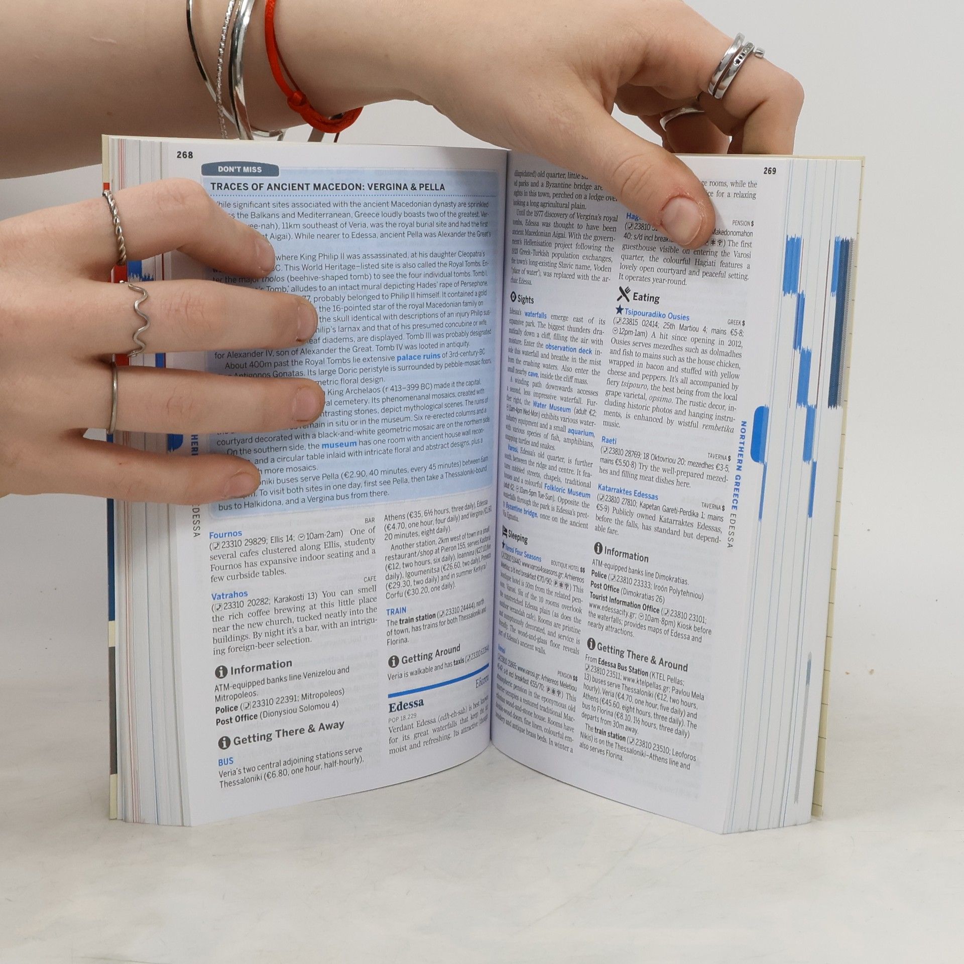 Autores varios Greece