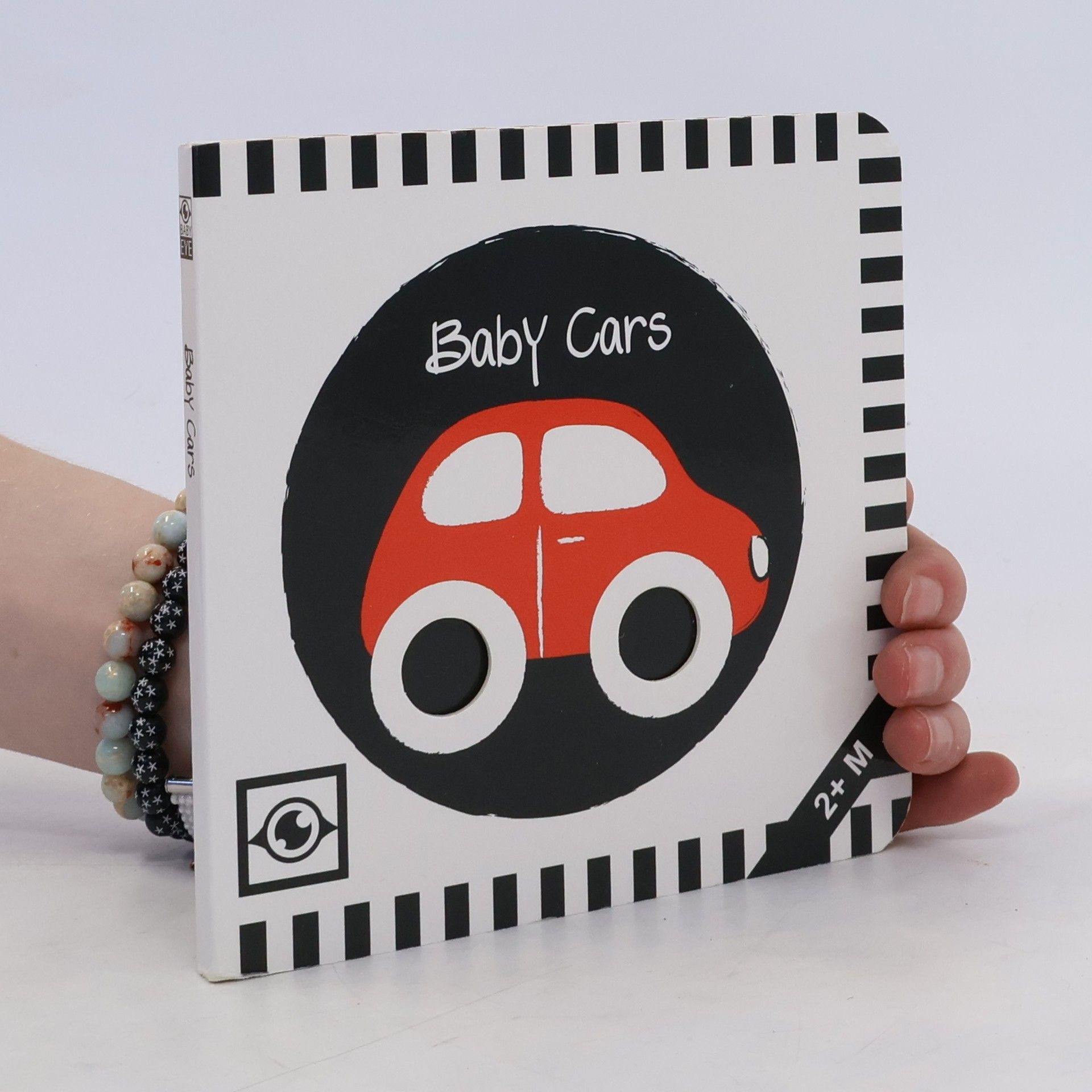 Agnieszka Sawczyn Baby Cars