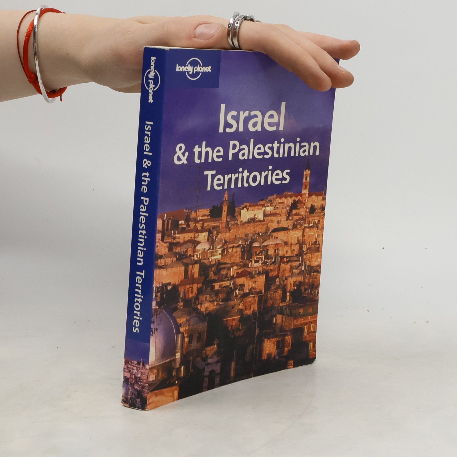 Michael Kohn Israel & Palestinian territories