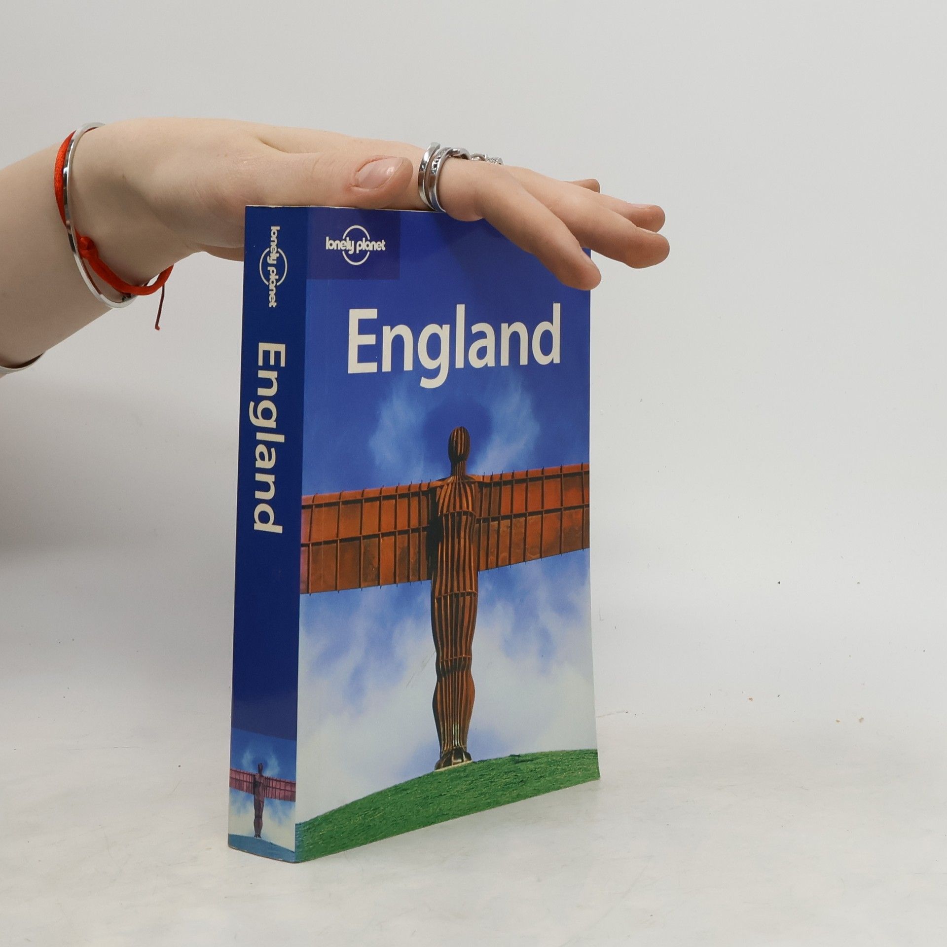 David Else England