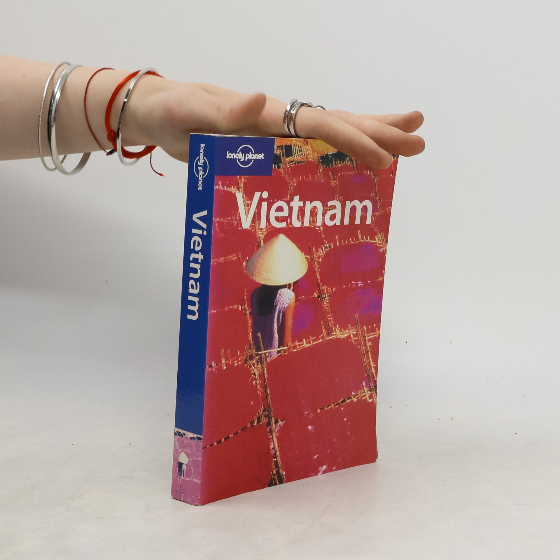 Nick Ray Vietnam