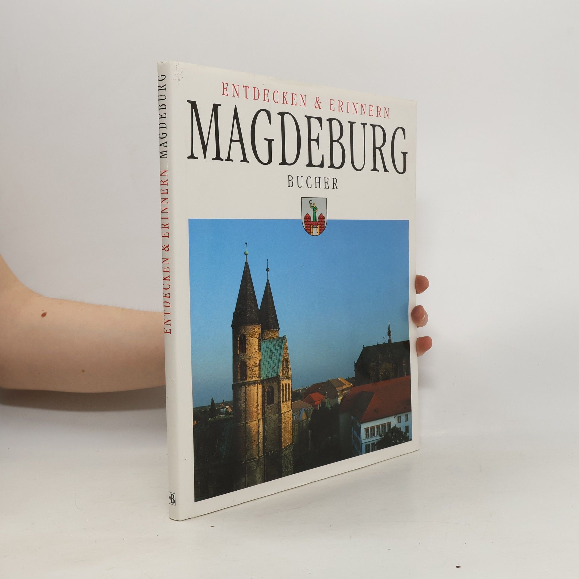 Georg Kürzinger Magdeburg