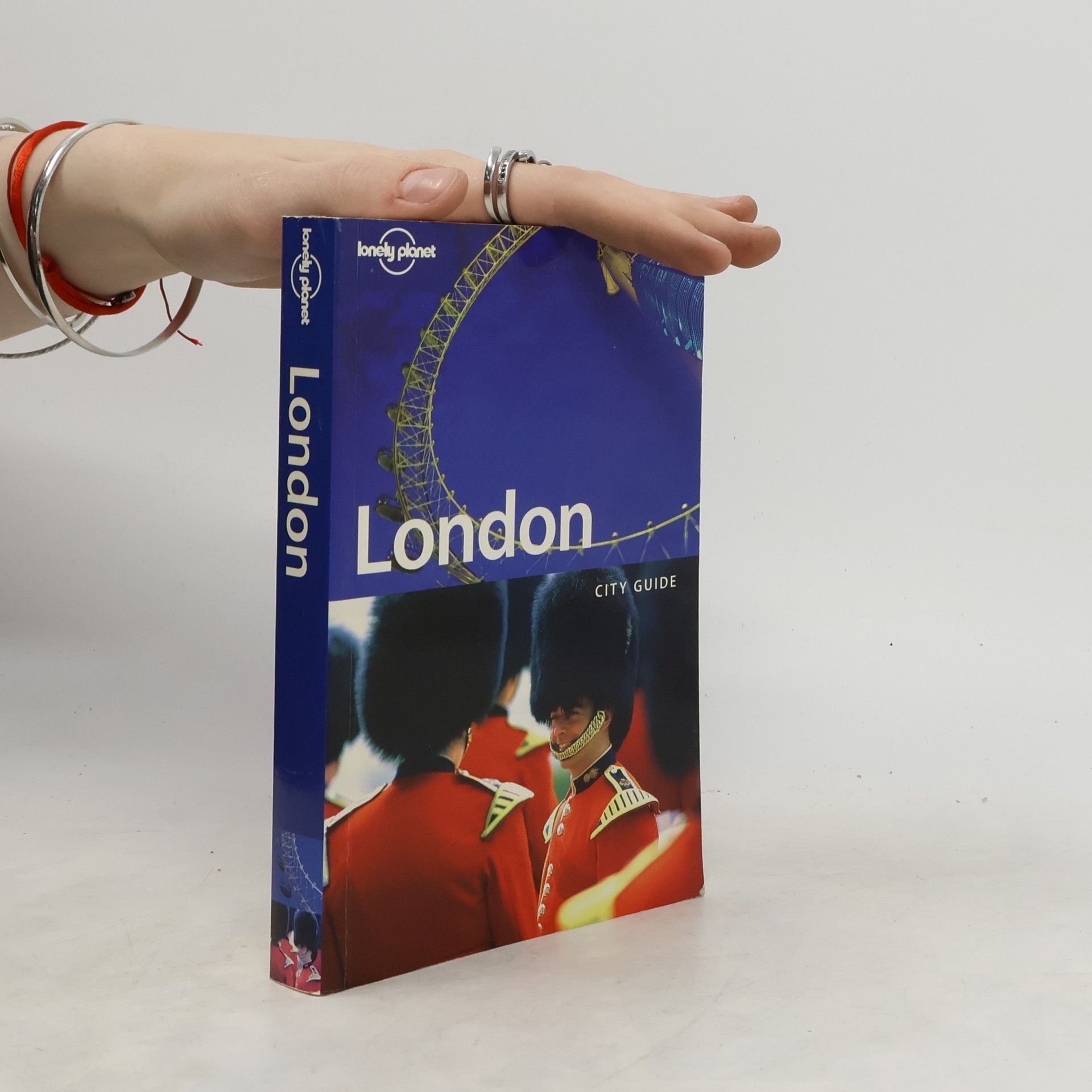 Sarah Johnstone London