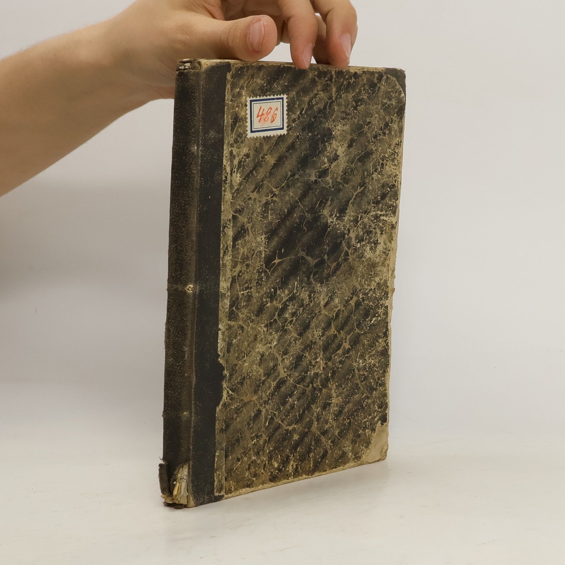 V. H. Koch Wörterbuch Zu Den Lebensbeschreibungen Des Cornelius Nepos