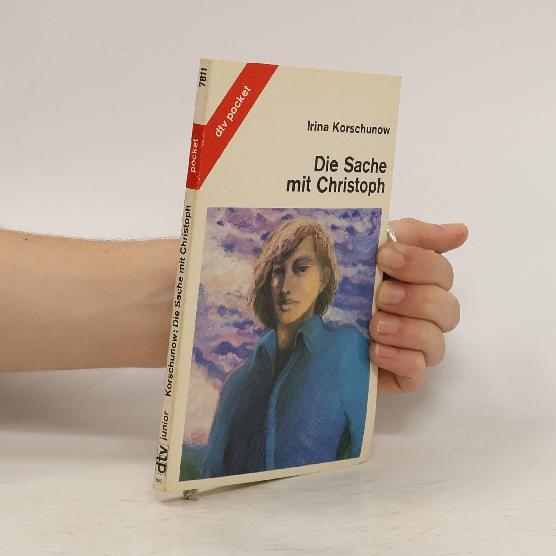 Irina Korschunow Die Sache mit Christoph