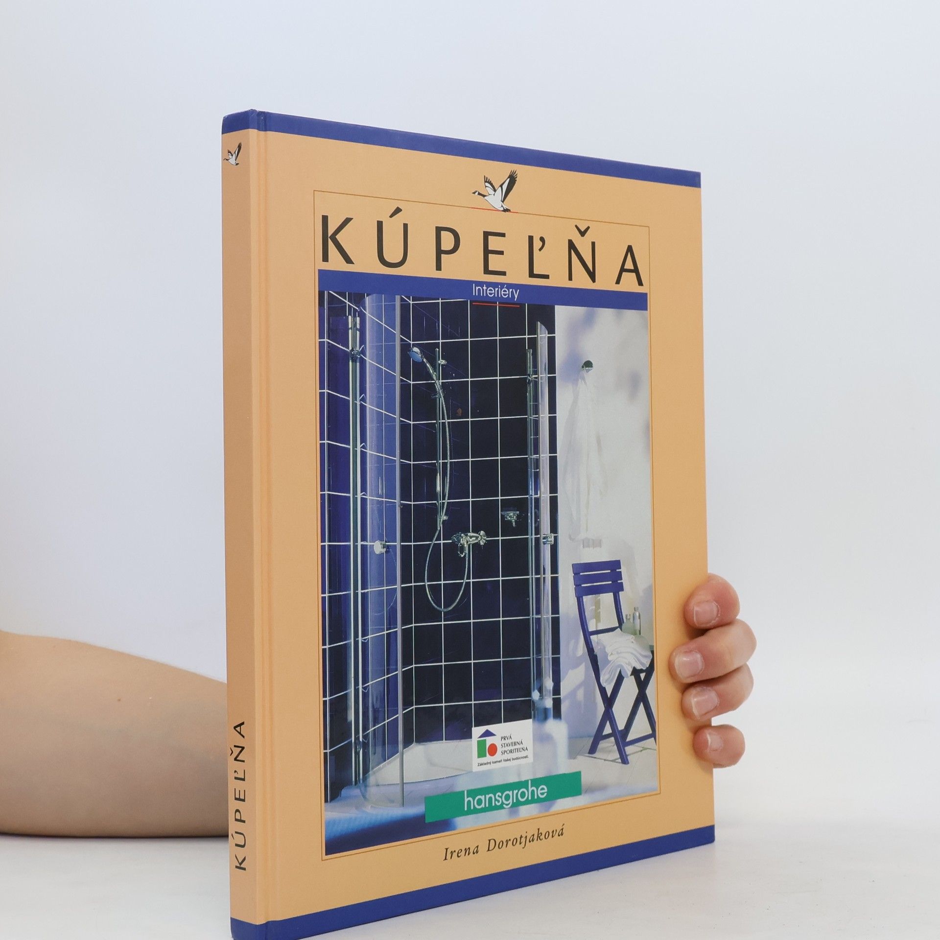 Dorotjaková Irena Kúpeľňa
