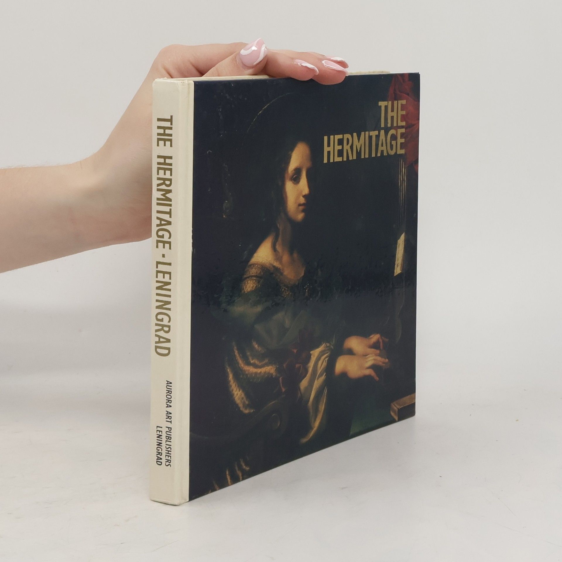Autores varios The Hermitage