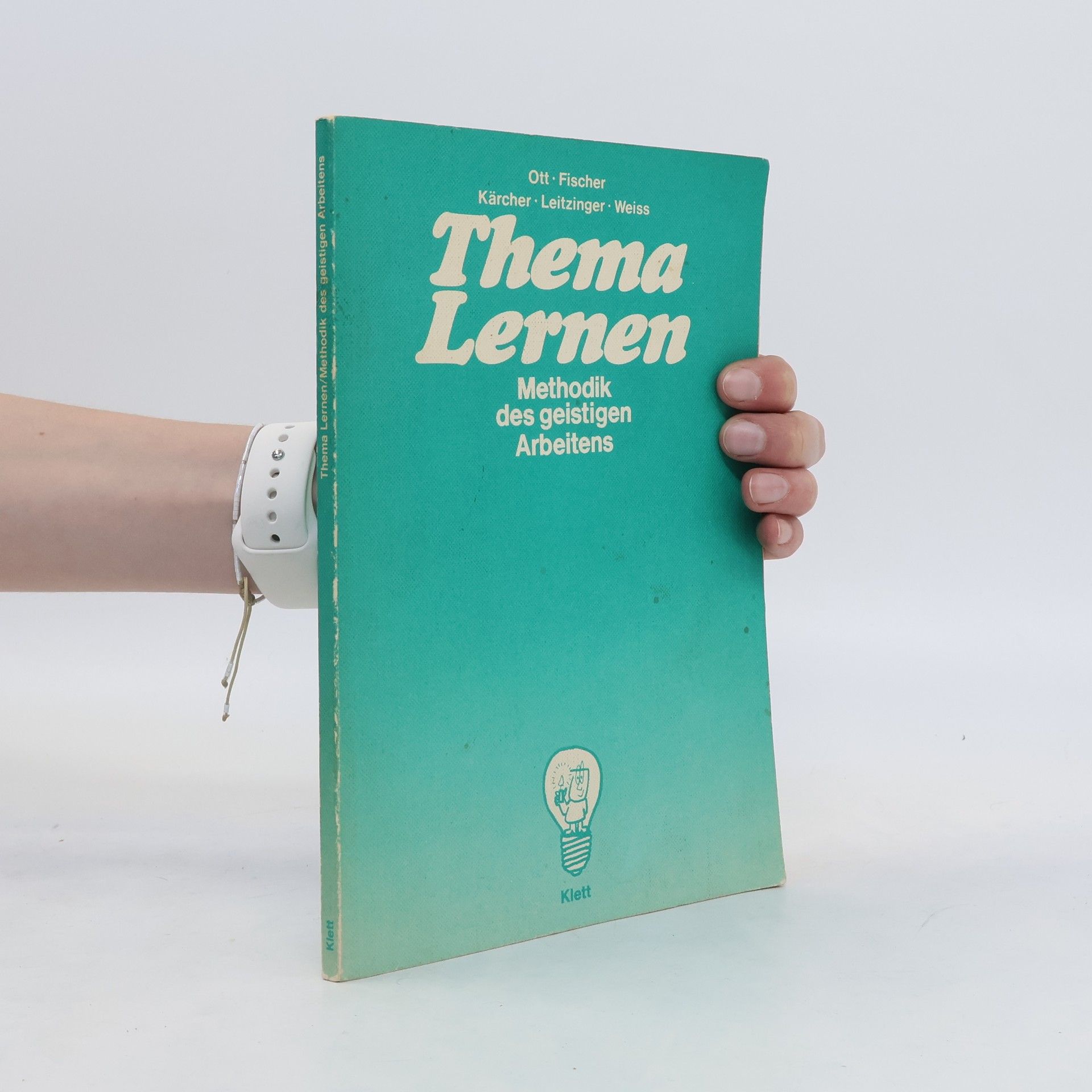 Collective Thema Lernen
